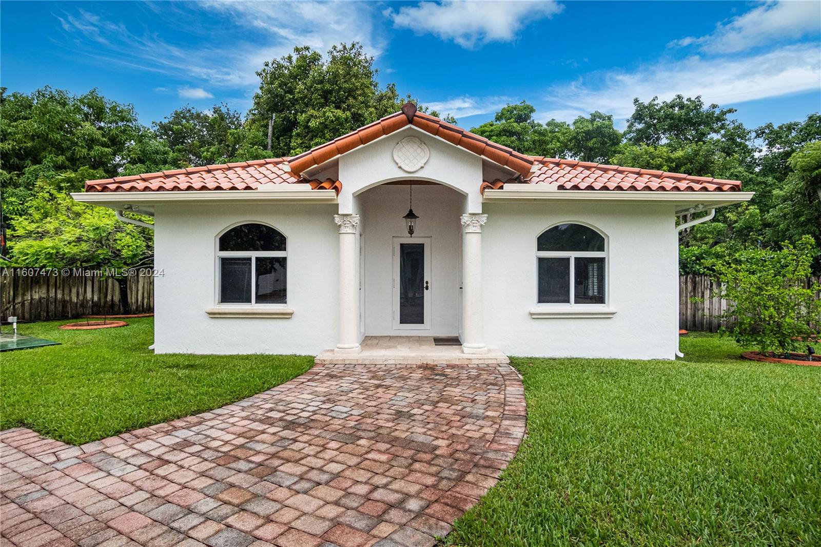 NUTMEG ESTATES - Residential