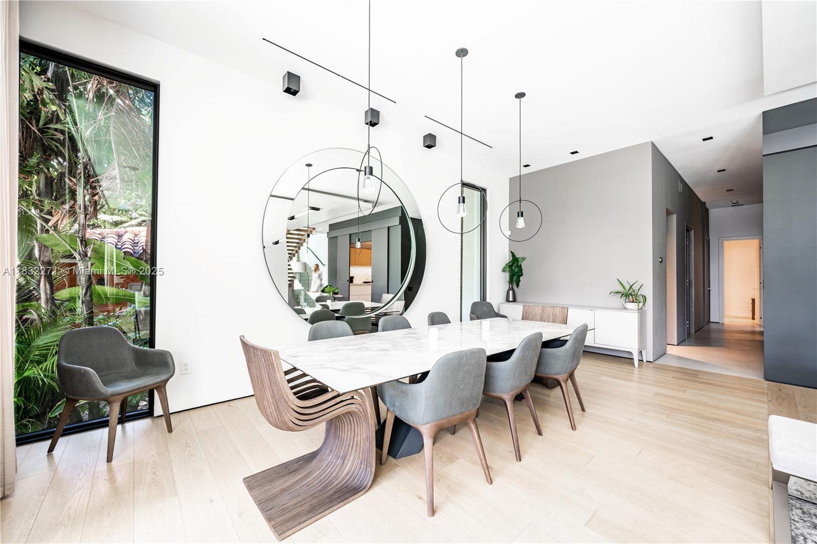 MID GOLF SUB - Residential