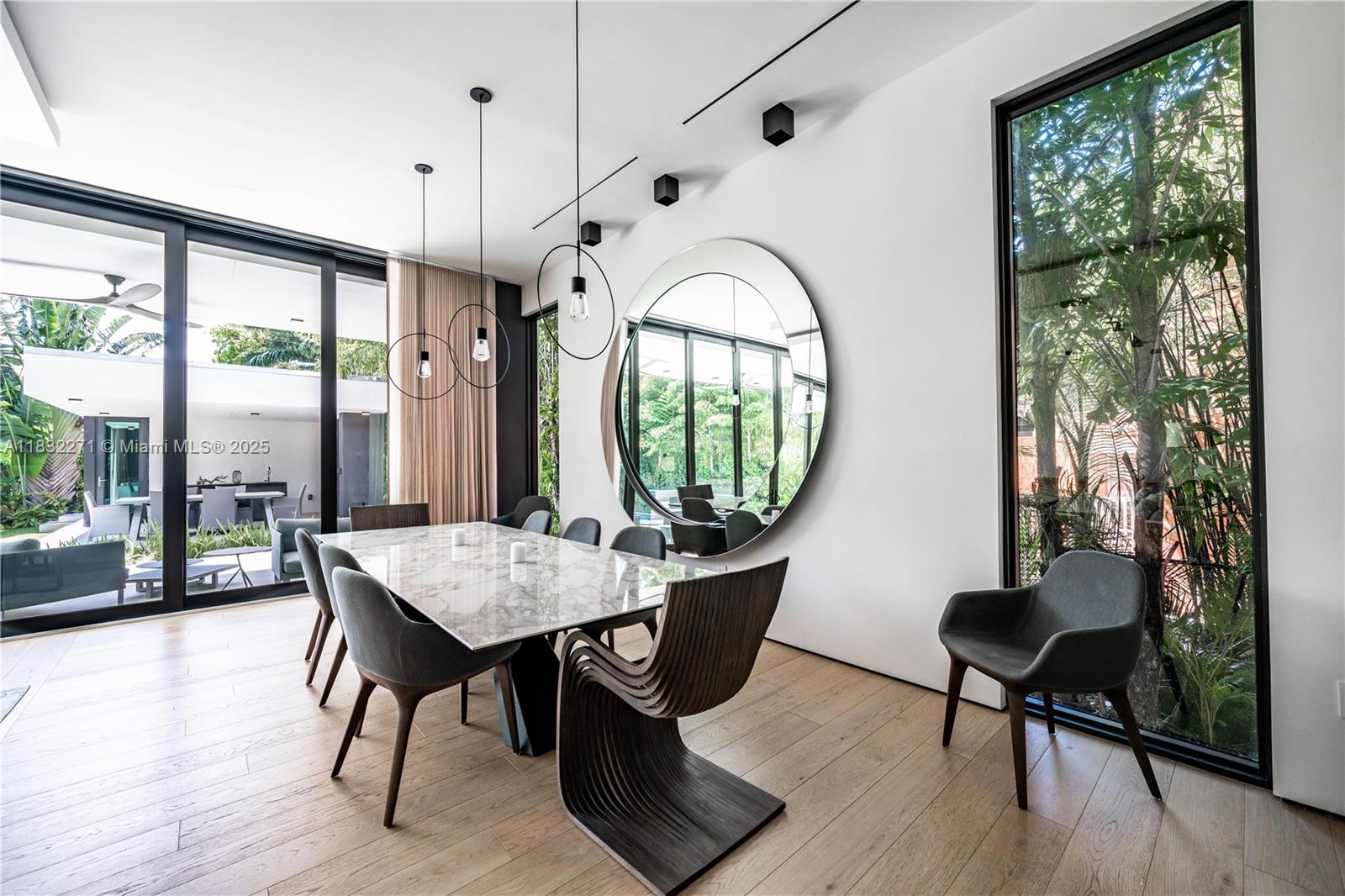 MID GOLF SUB - Residential