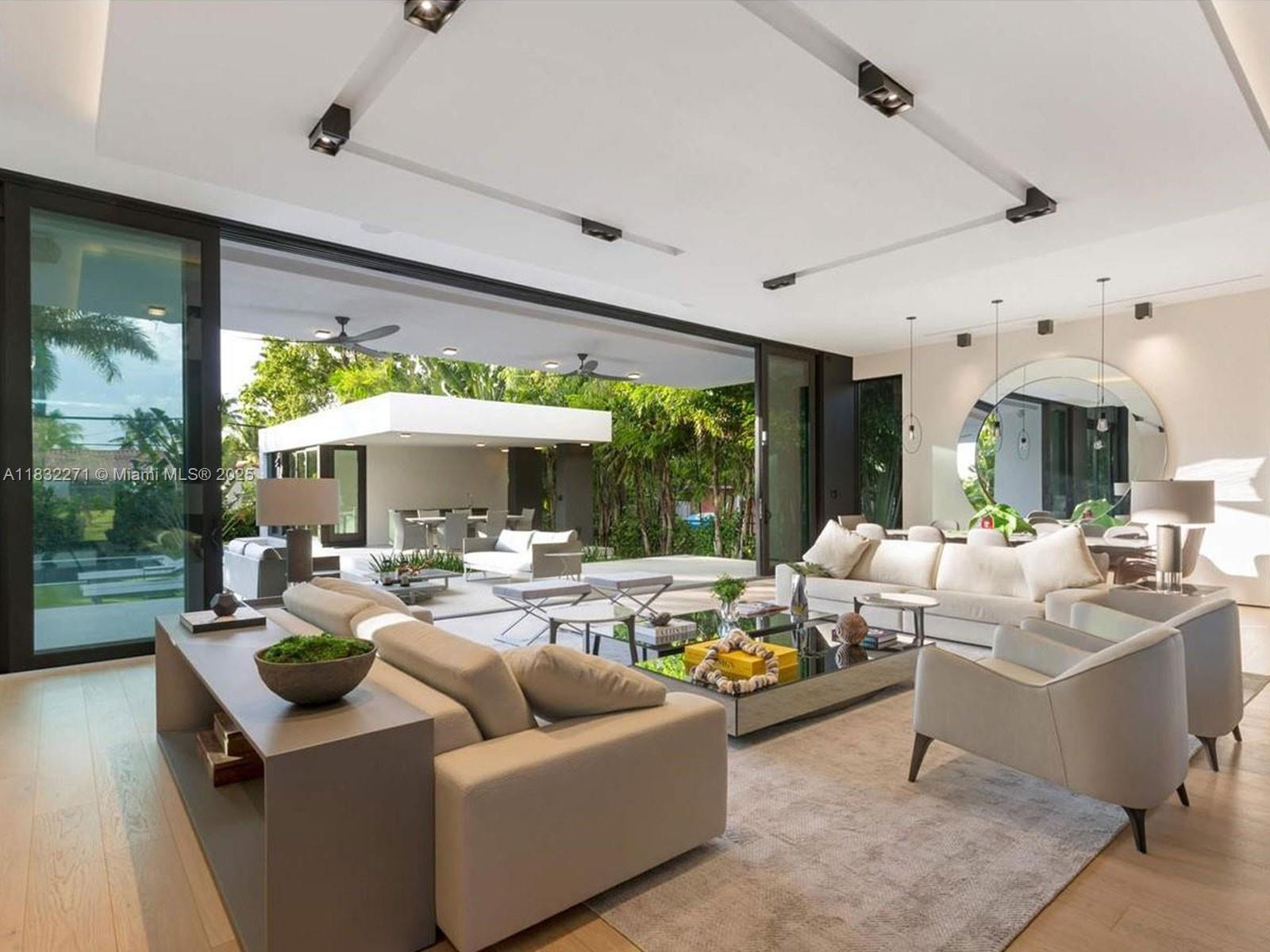 MID GOLF SUB - Residential