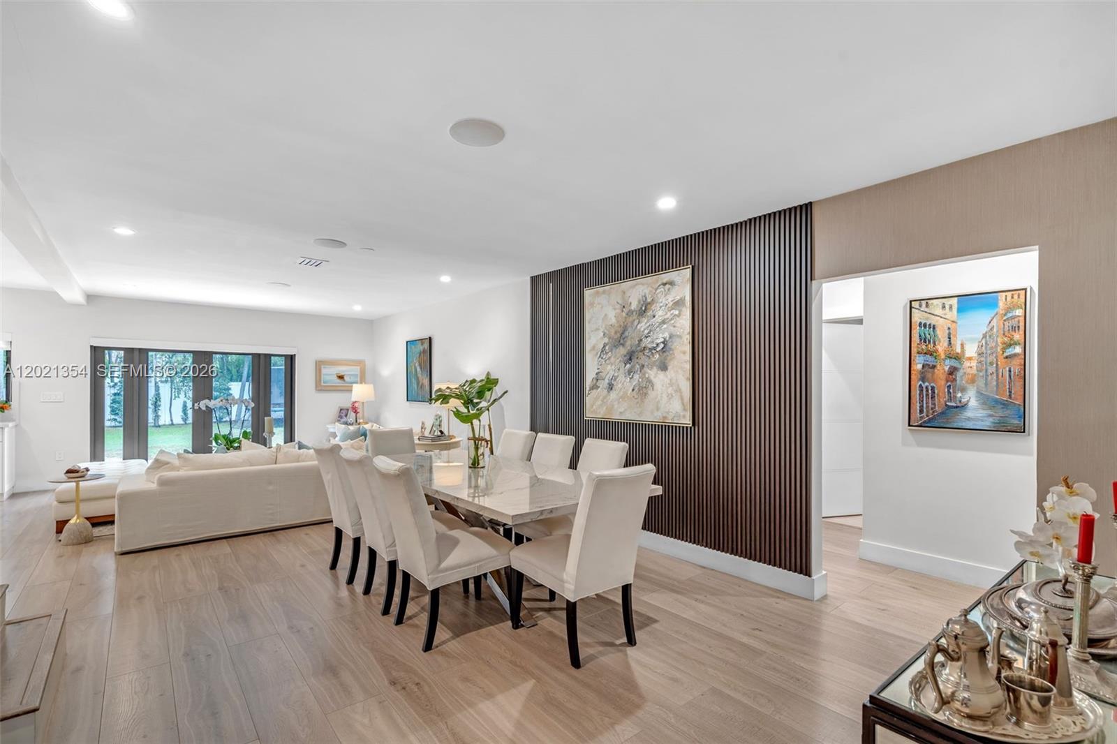 BEACH VIEW ADDN - Residential