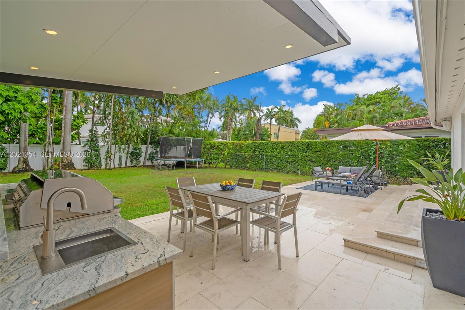 BEACH VIEW ADDN - Residential