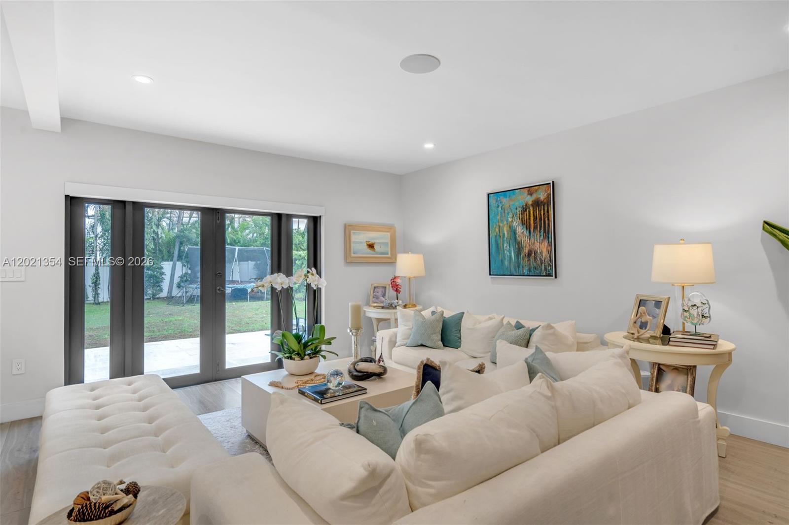 BEACH VIEW ADDN - Residential