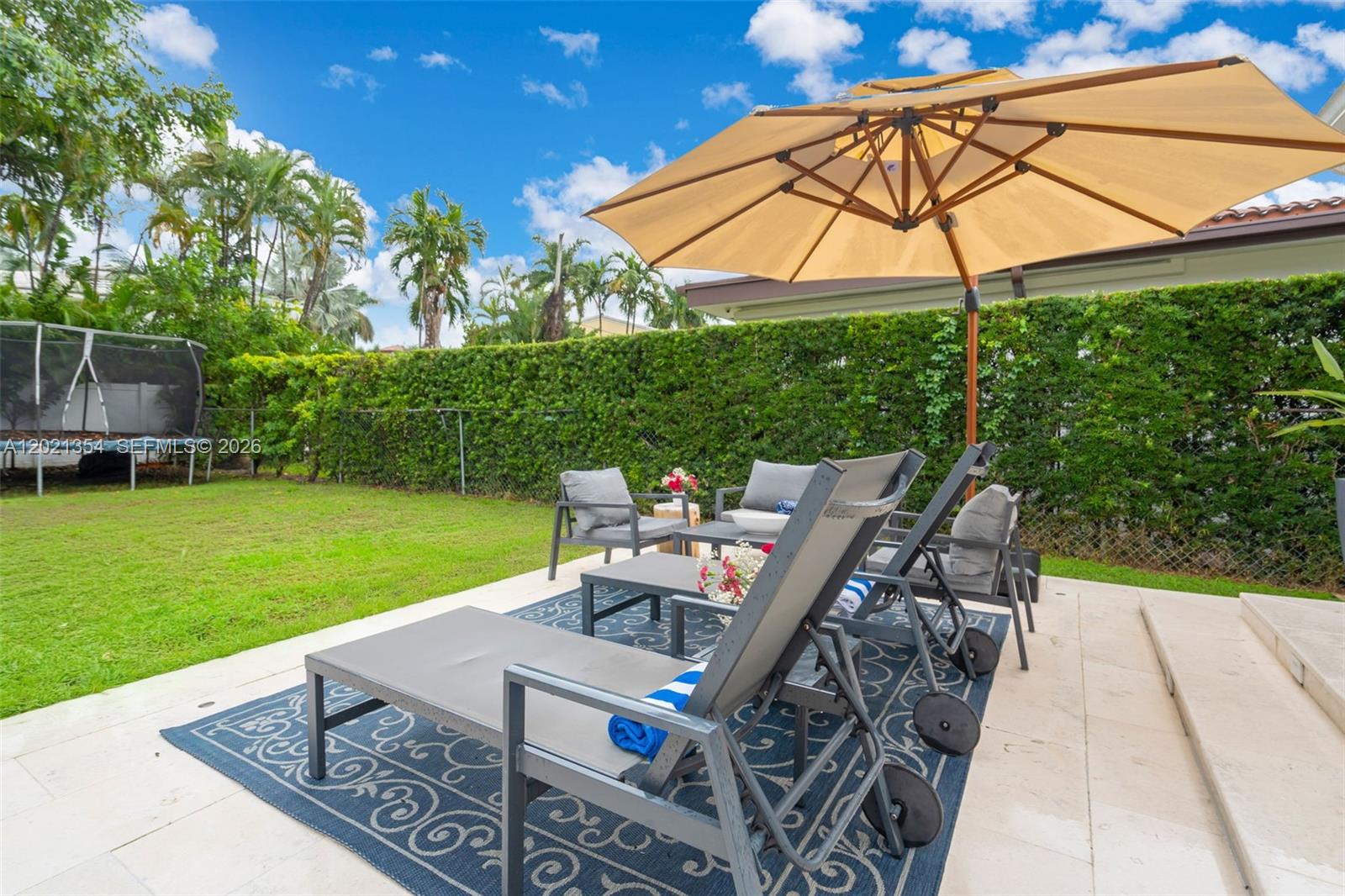 BEACH VIEW ADDN - Residential