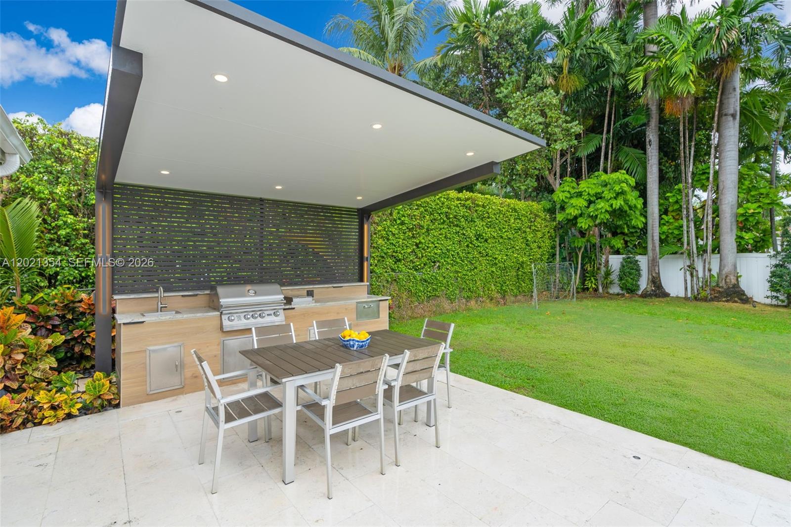 BEACH VIEW ADDN - Residential