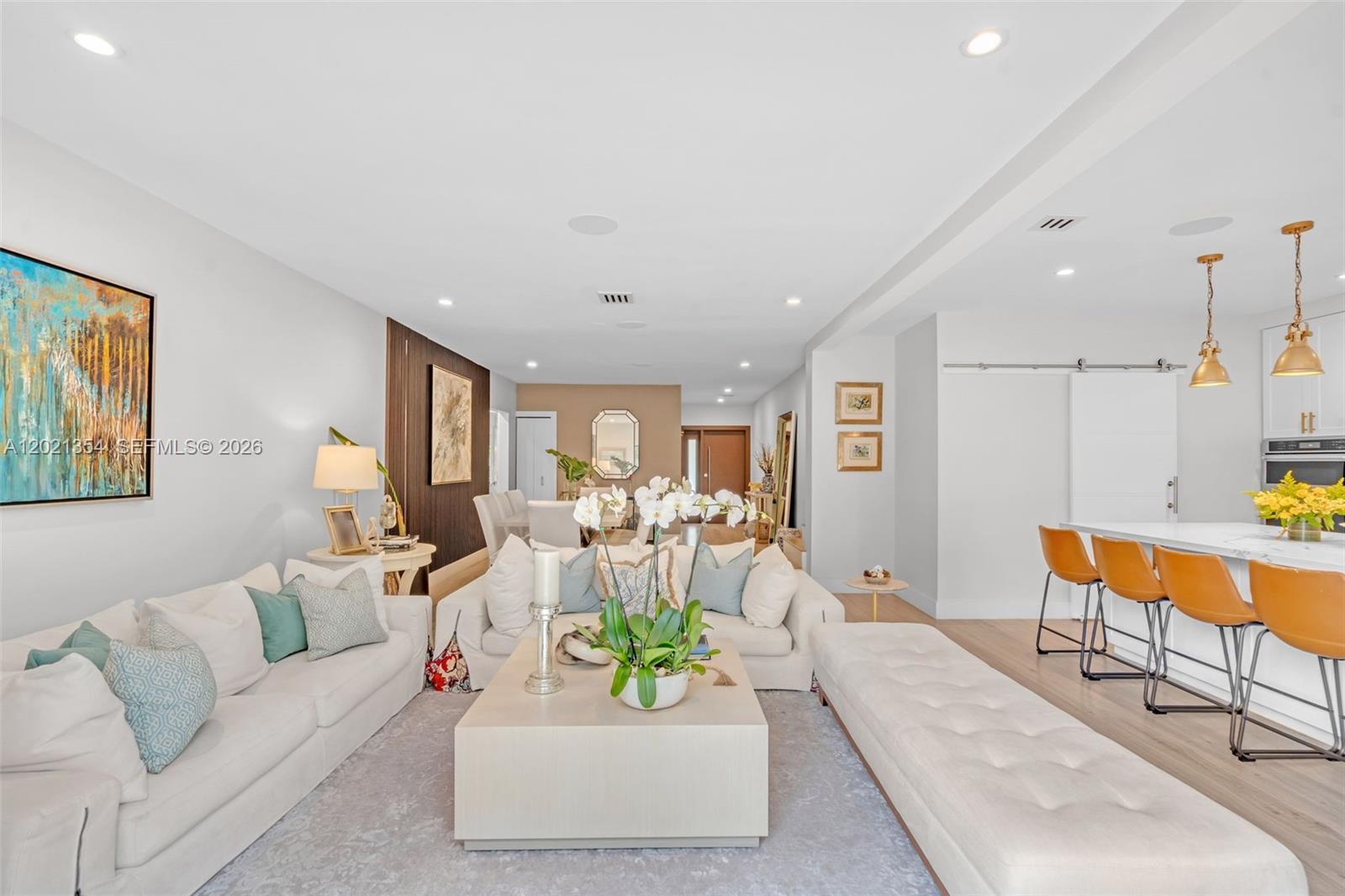 BEACH VIEW ADDN - Residential