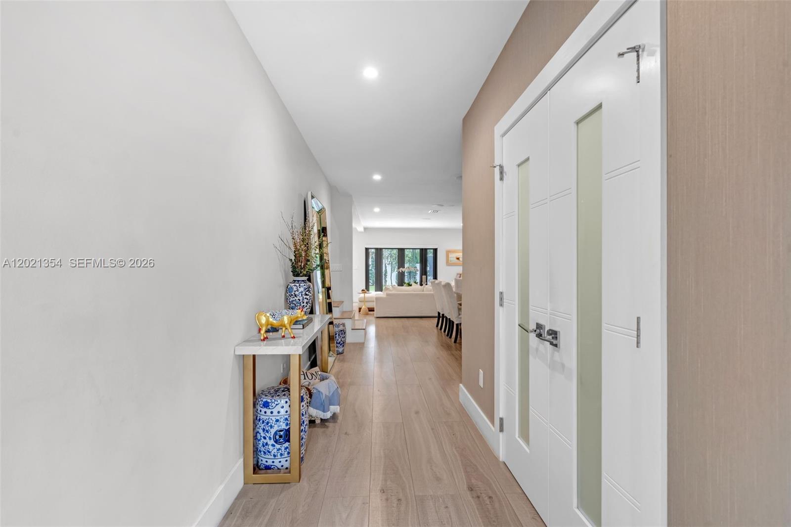 BEACH VIEW ADDN - Residential
