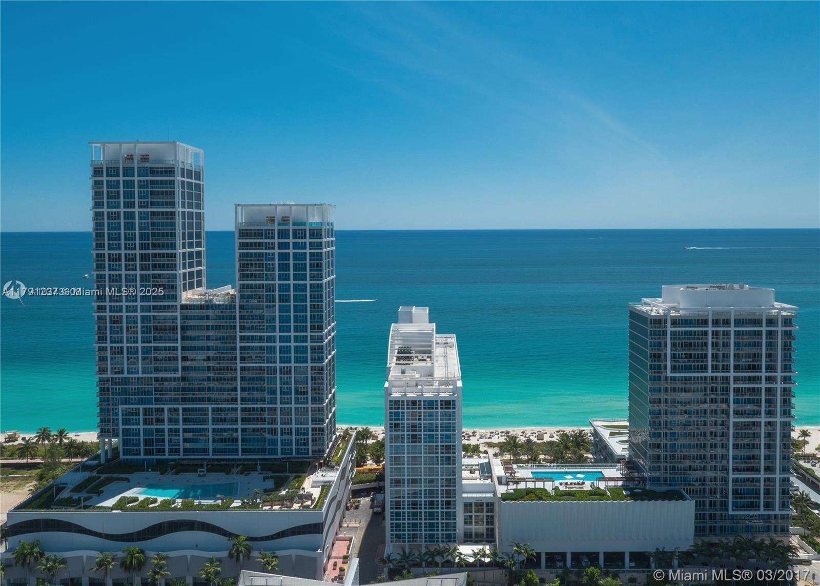 6801 Collins Ave 320, Miami Beach, Miami-Dade County, Florida - 1 Bedrooms  
1 Bathrooms - 