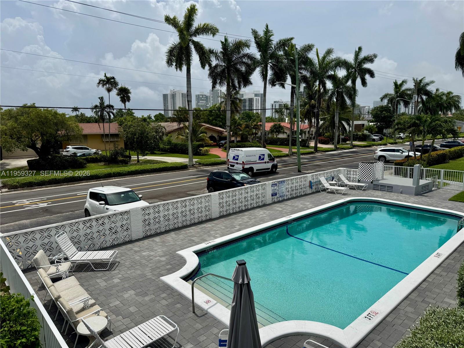 COASTAL GARDEN CONDO - Residential