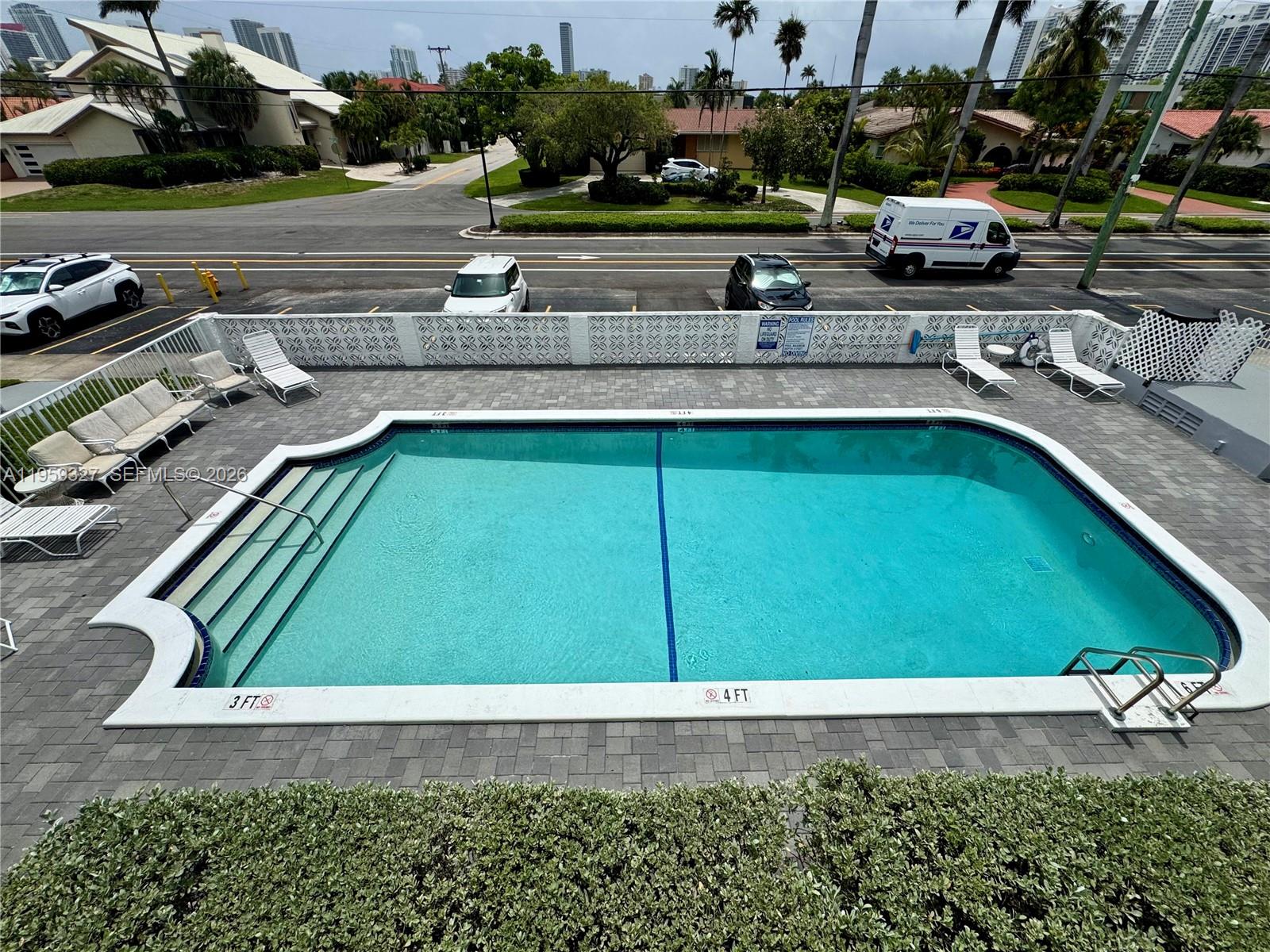 COASTAL GARDEN CONDO - Residential