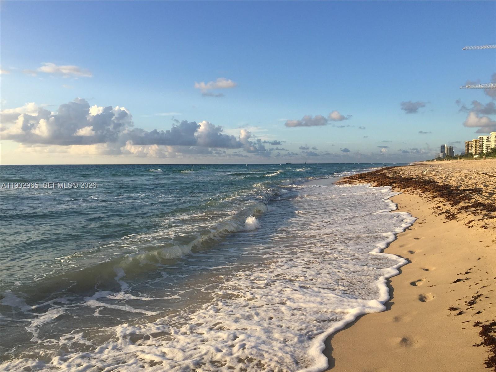 MEDITERRANEAN CONDO - Residential