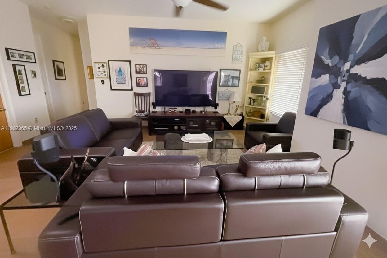 MEDITERRANEAN CONDO - Residential