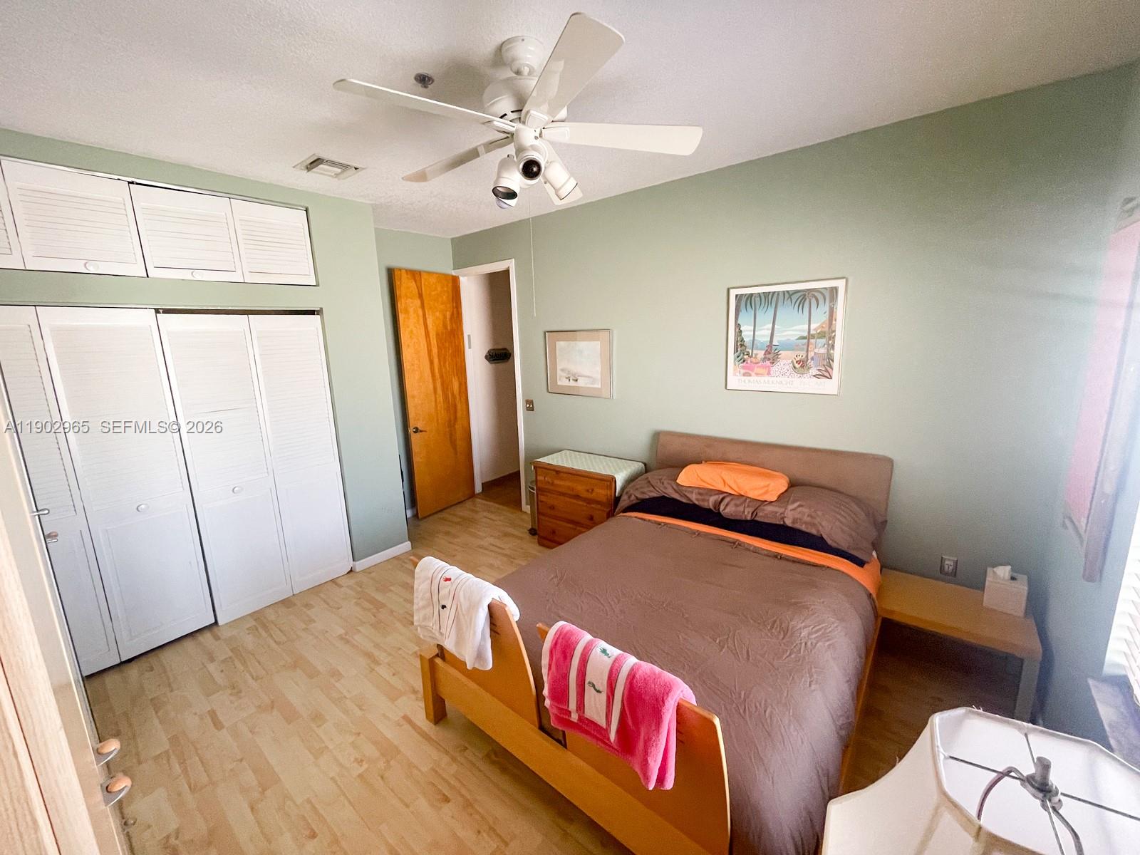 MEDITERRANEAN CONDO - Residential