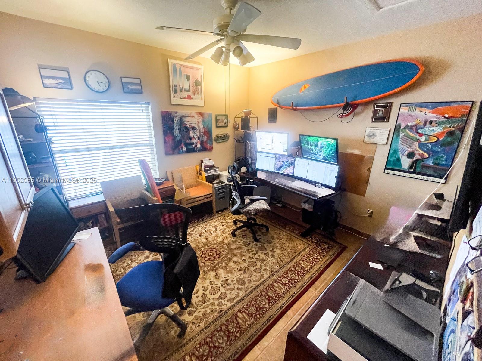 MEDITERRANEAN CONDO - Residential