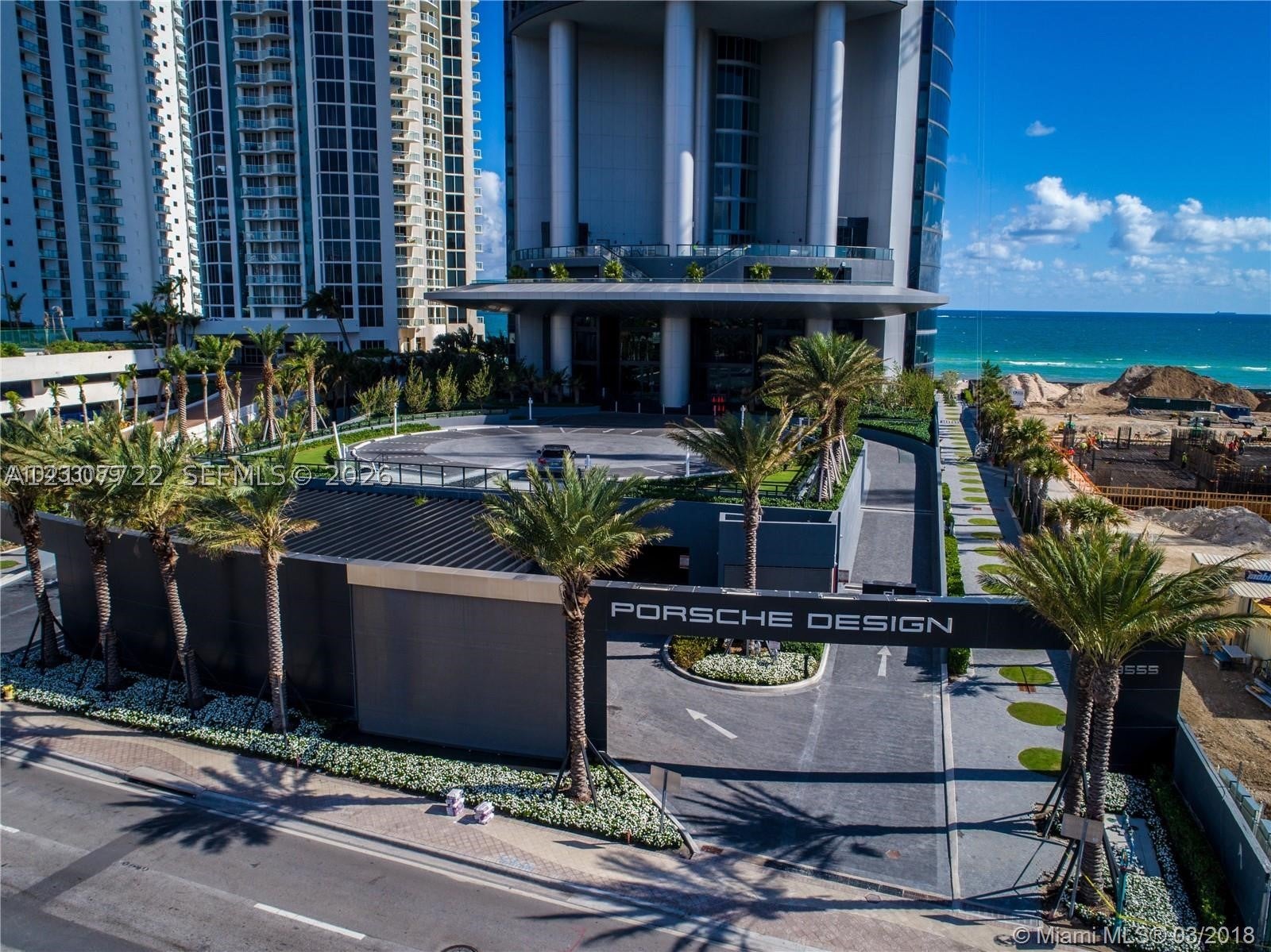 18555 Collins Ave 4604