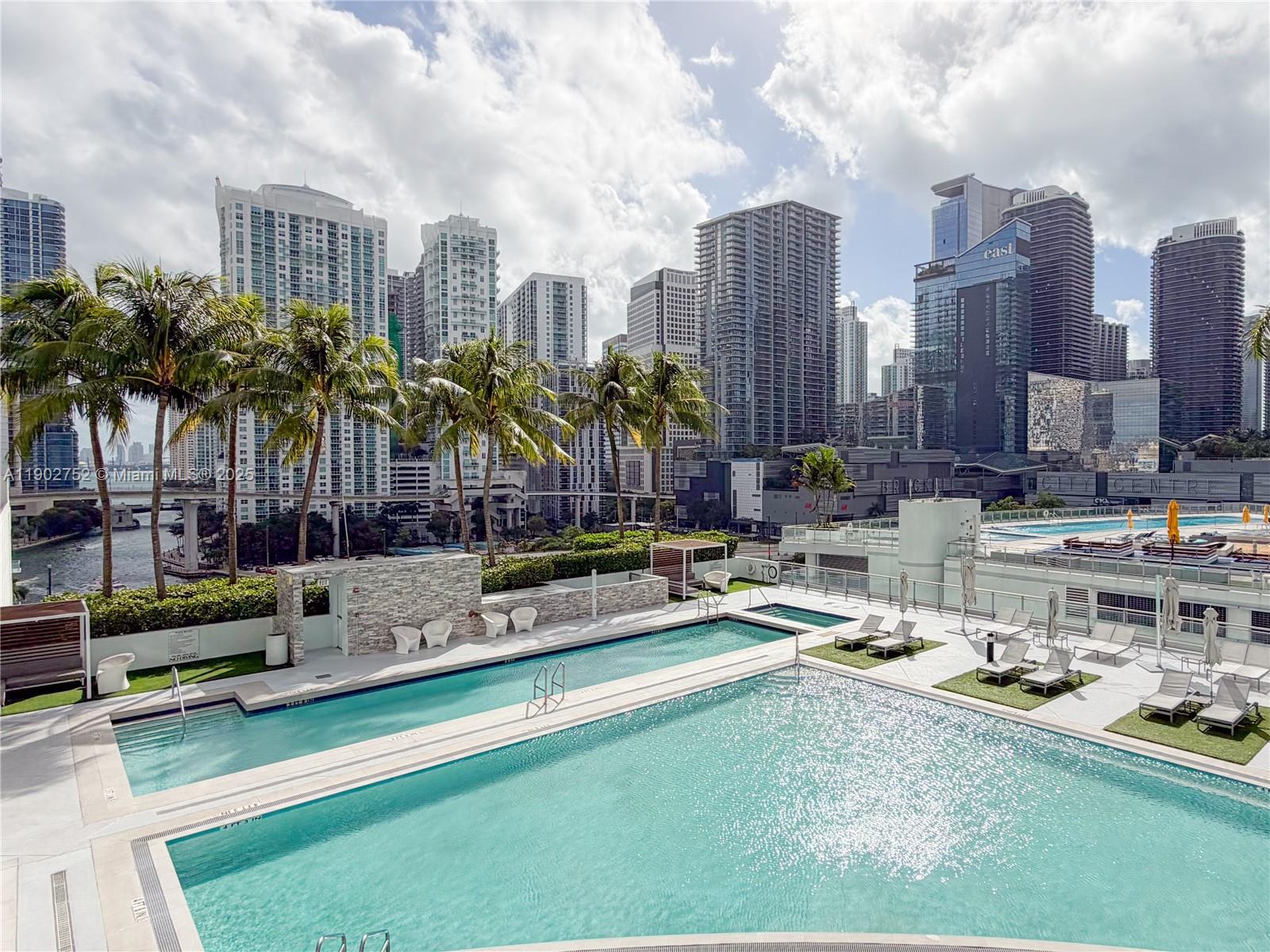 IVY CONDO - Residential Lease