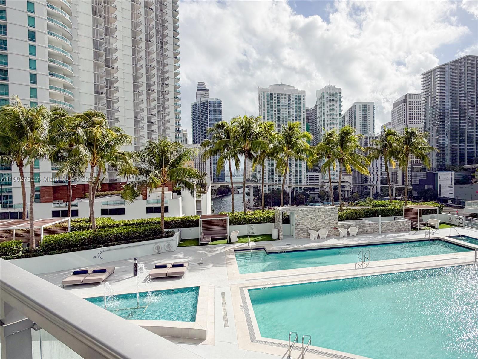 IVY CONDO - Residential Lease