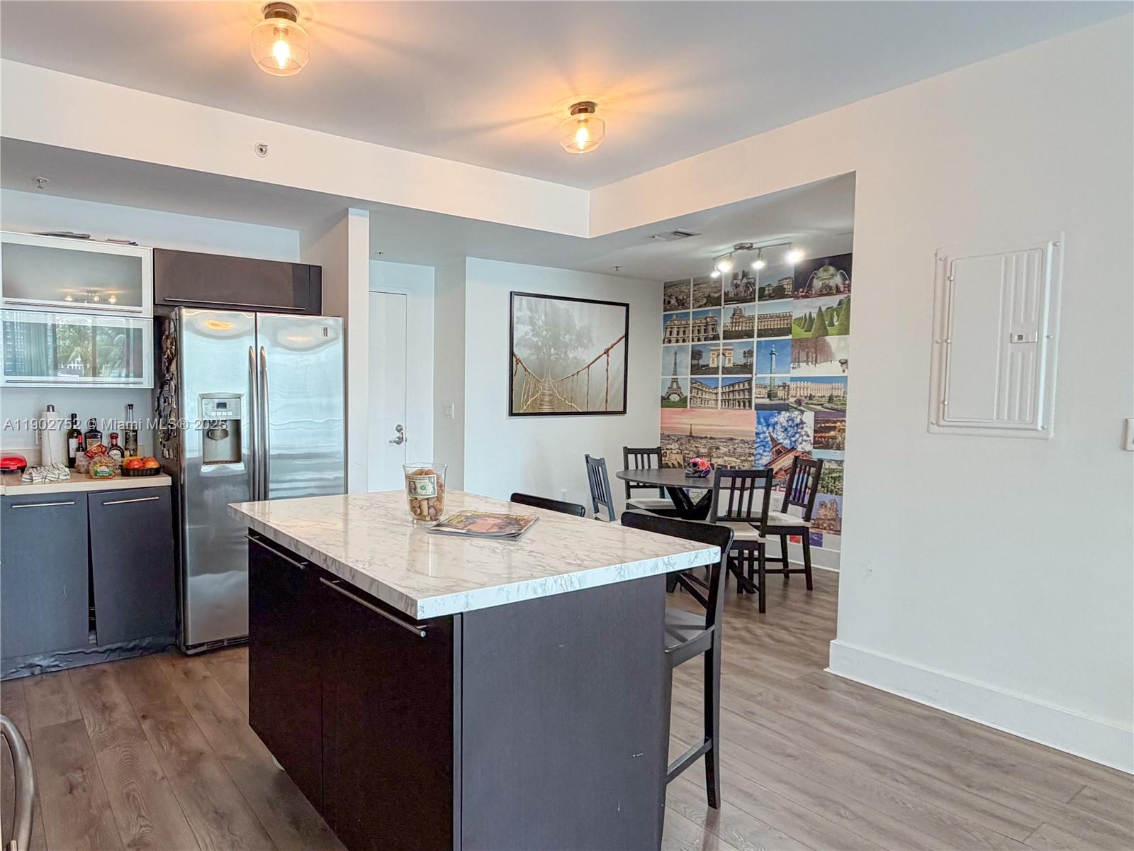 IVY CONDO - Residential Lease