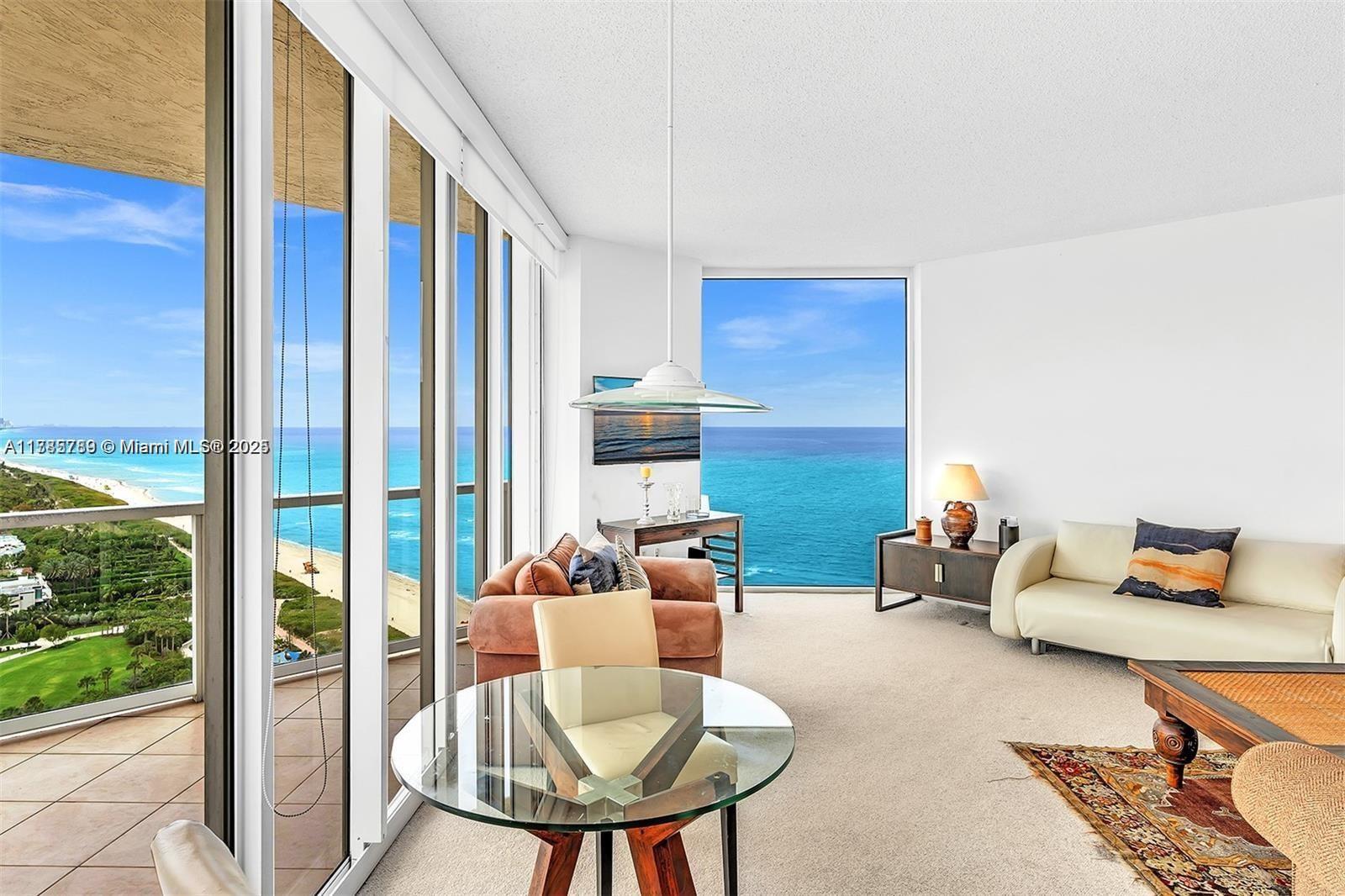 ST TROPEZ OCEAN CONDO - Residential