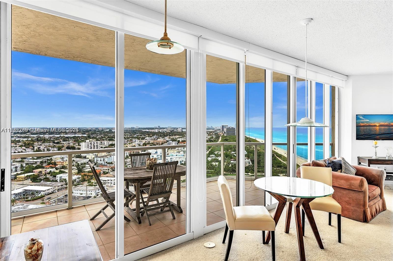 ST TROPEZ OCEAN CONDO - Residential