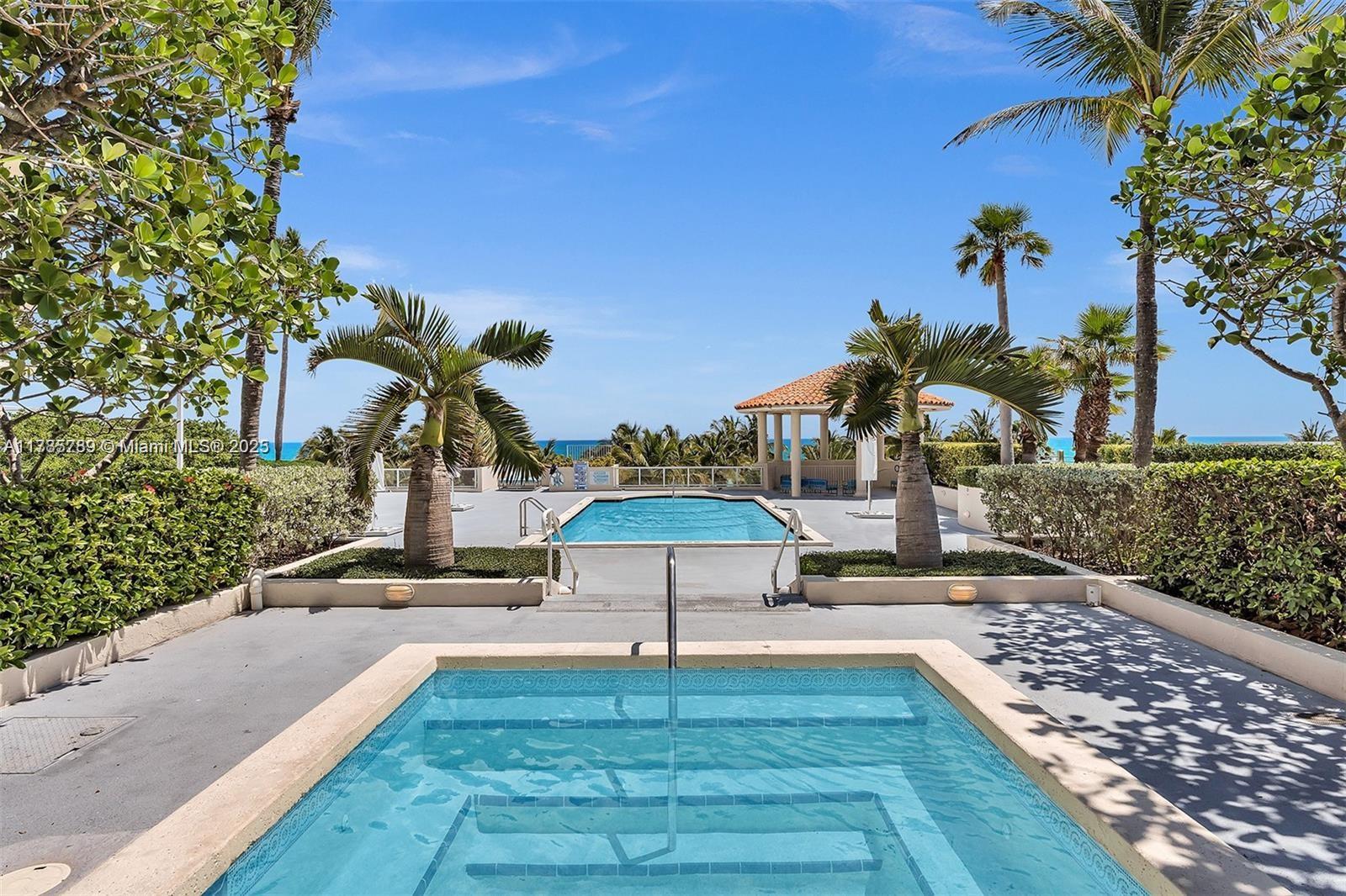 ST TROPEZ OCEAN CONDO - Residential