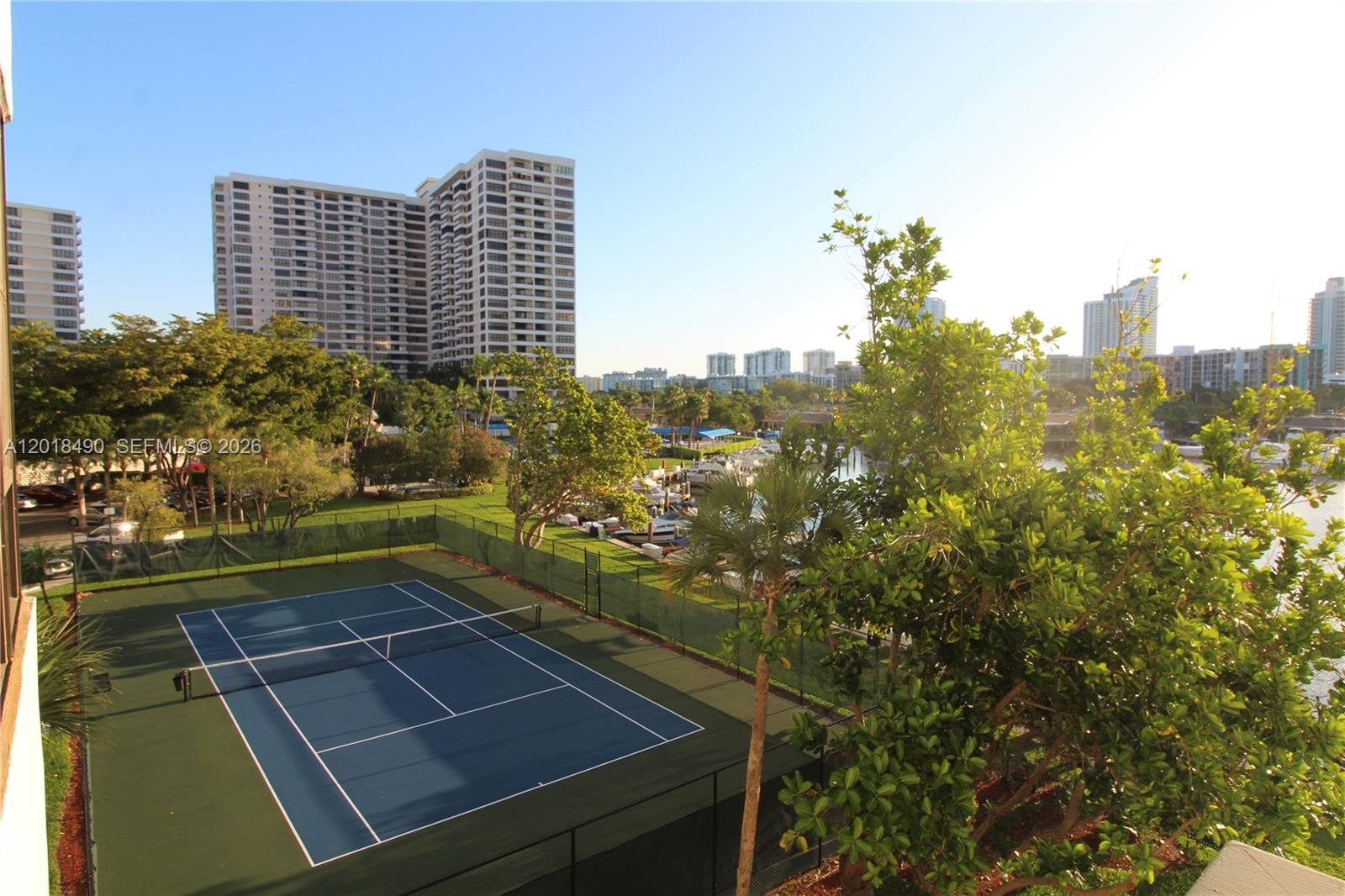 OLYMPUS CONDO - Residential