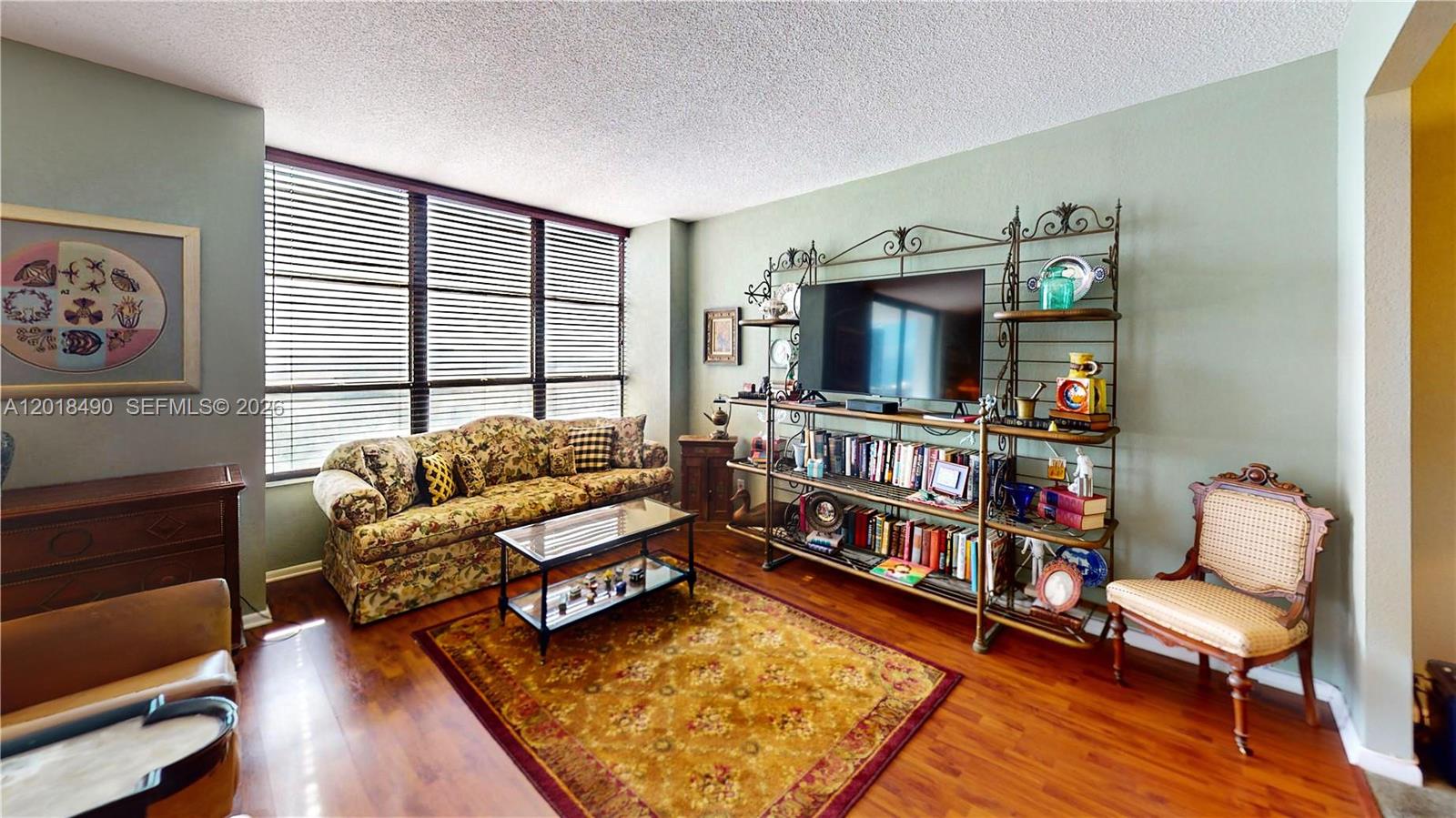 OLYMPUS CONDO - Residential