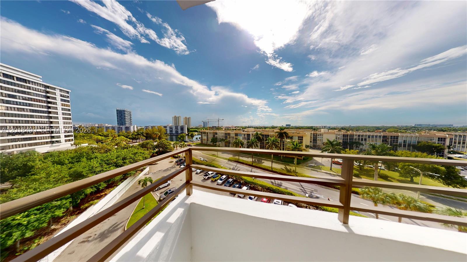 OLYMPUS CONDO - Residential