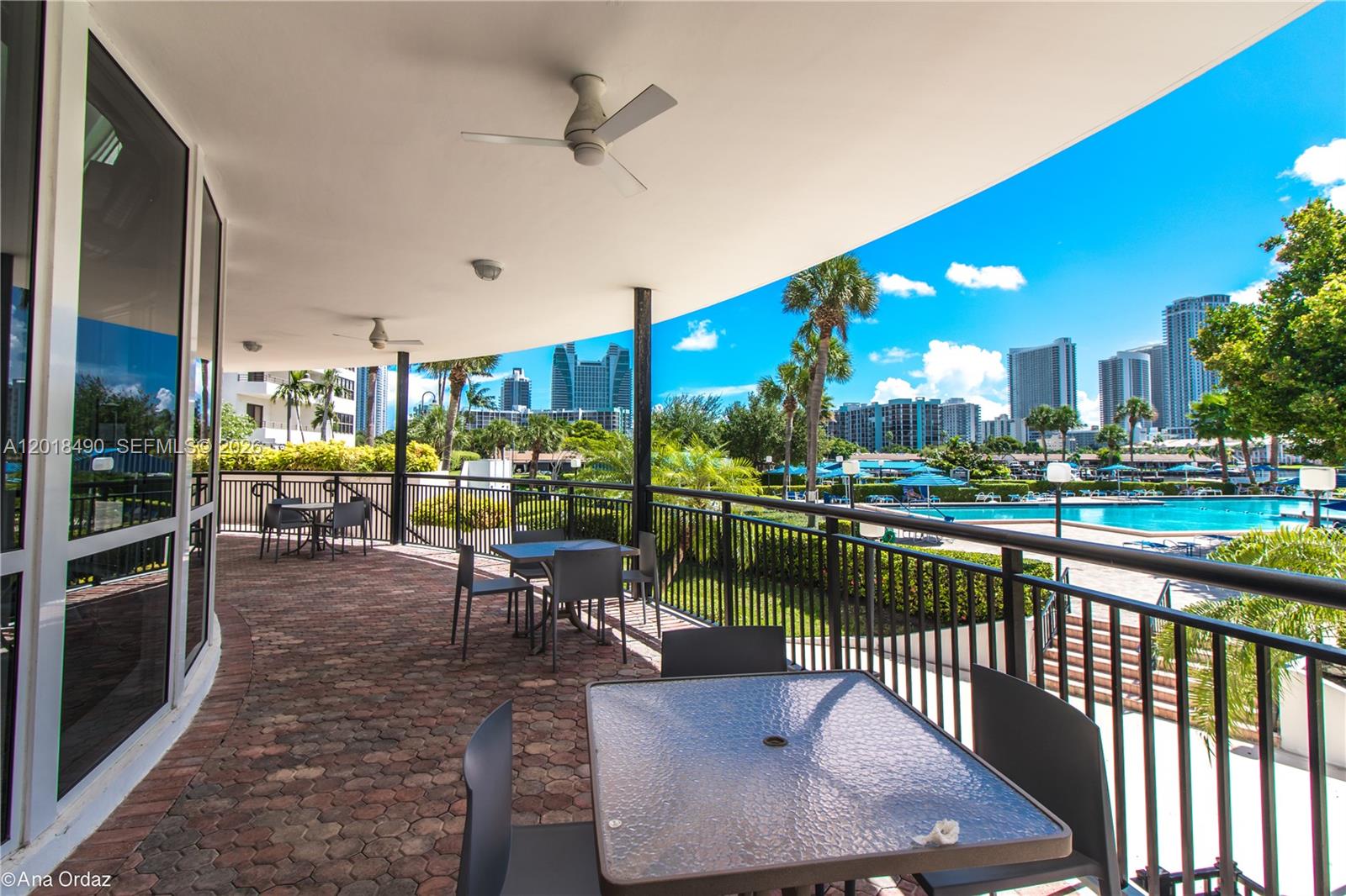 OLYMPUS CONDO - Residential