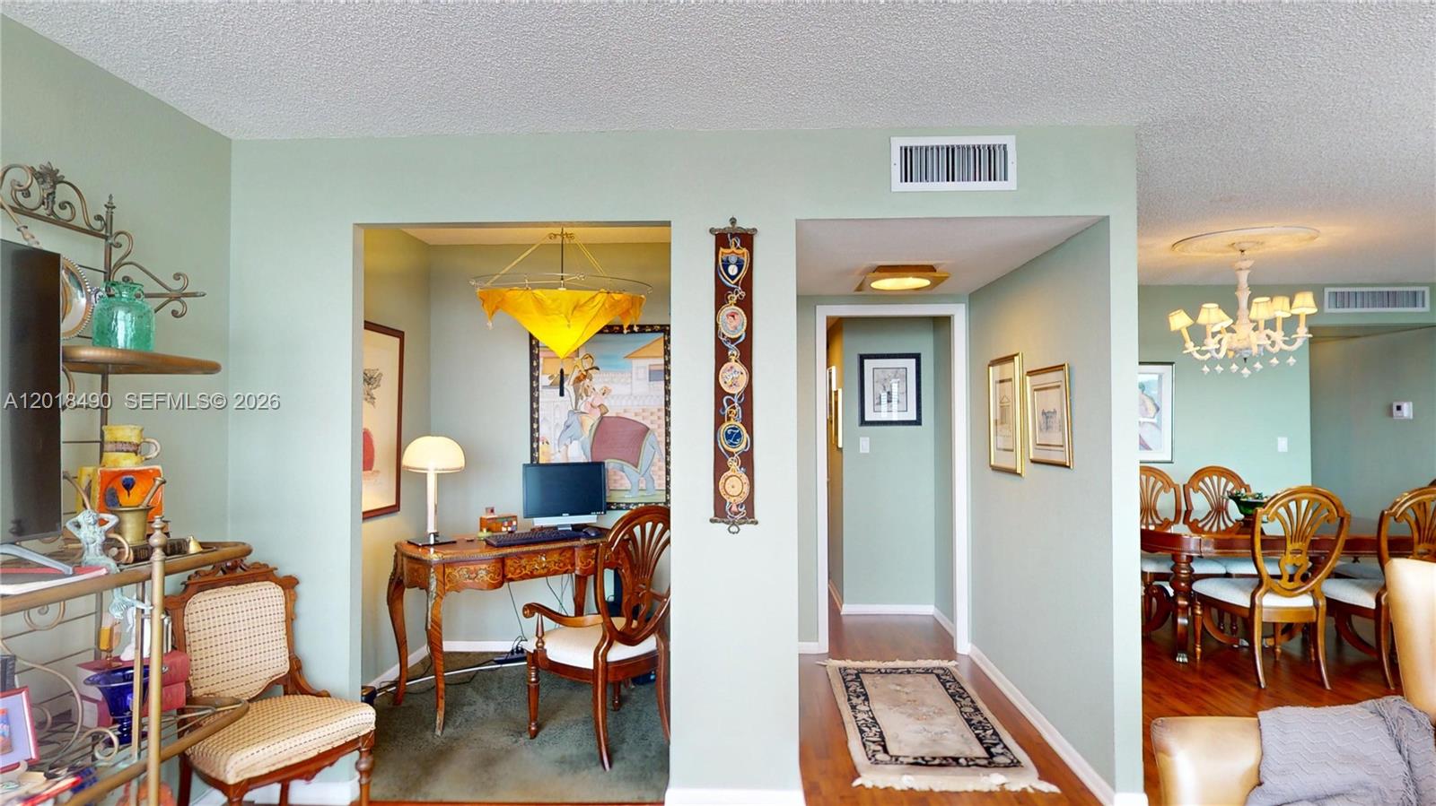 OLYMPUS CONDO - Residential