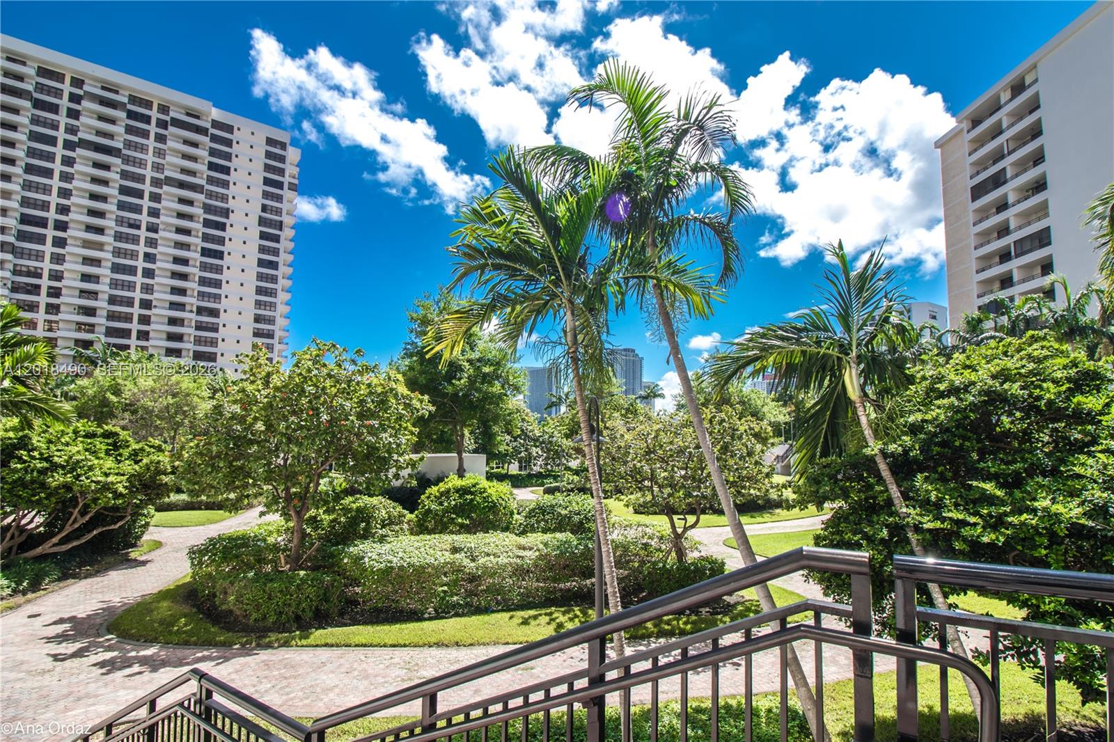 OLYMPUS CONDO - Residential