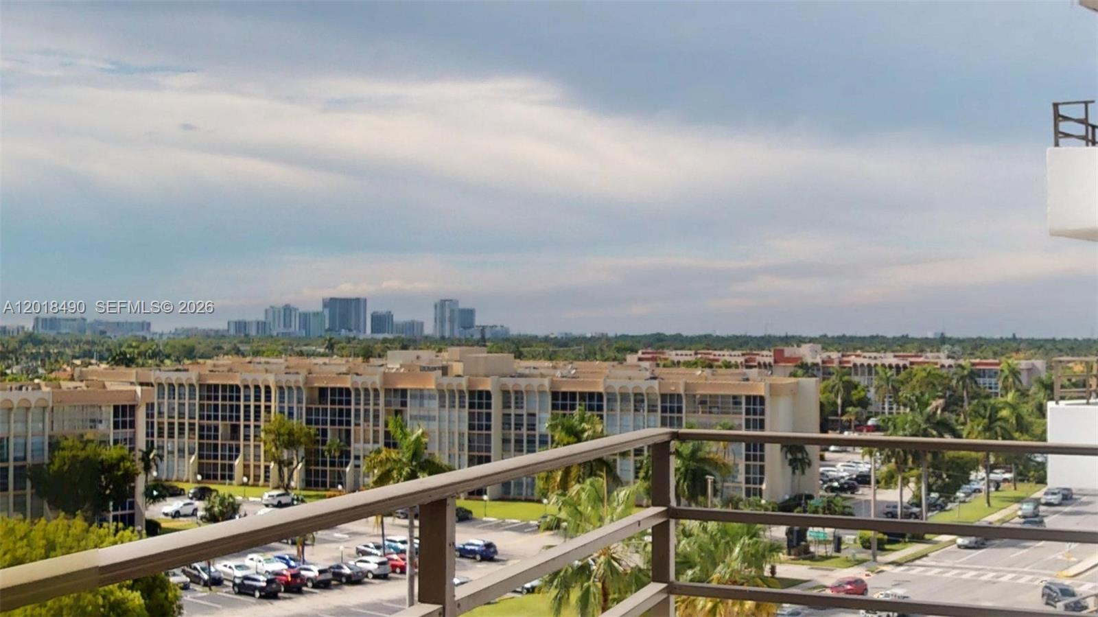 OLYMPUS CONDO - Residential