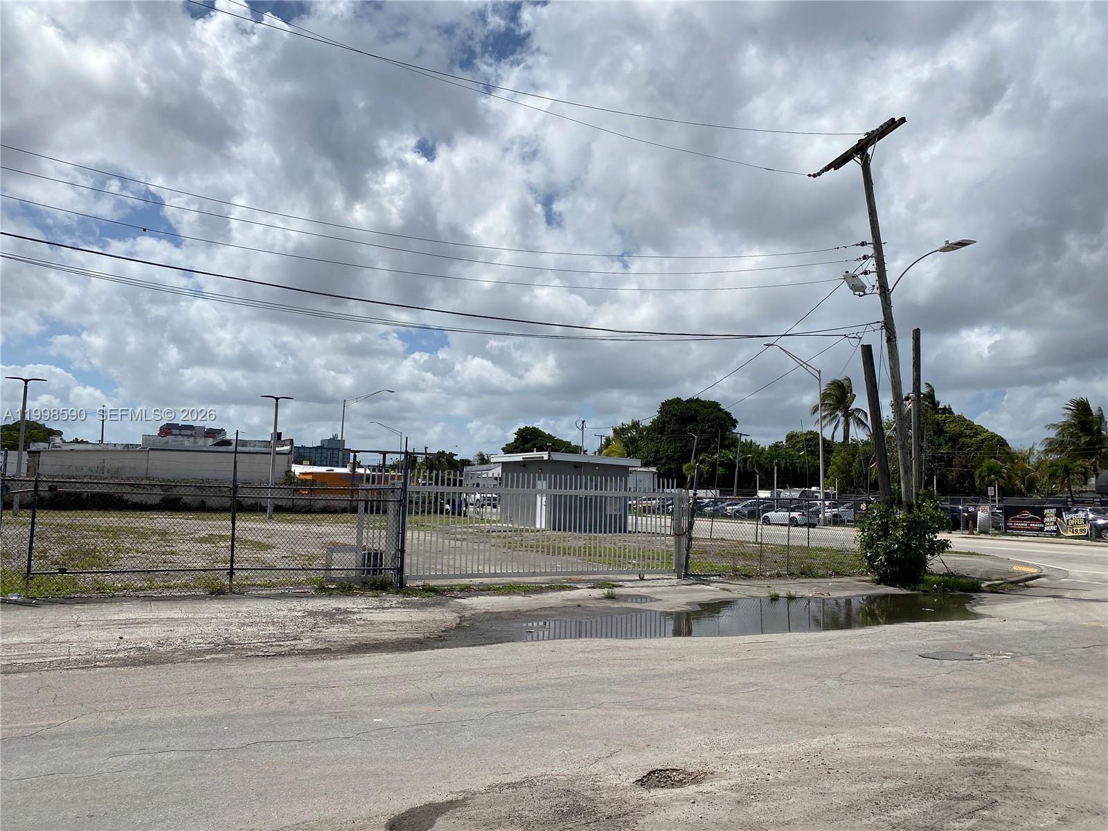 ESTELLE PARK NO 2 - Land