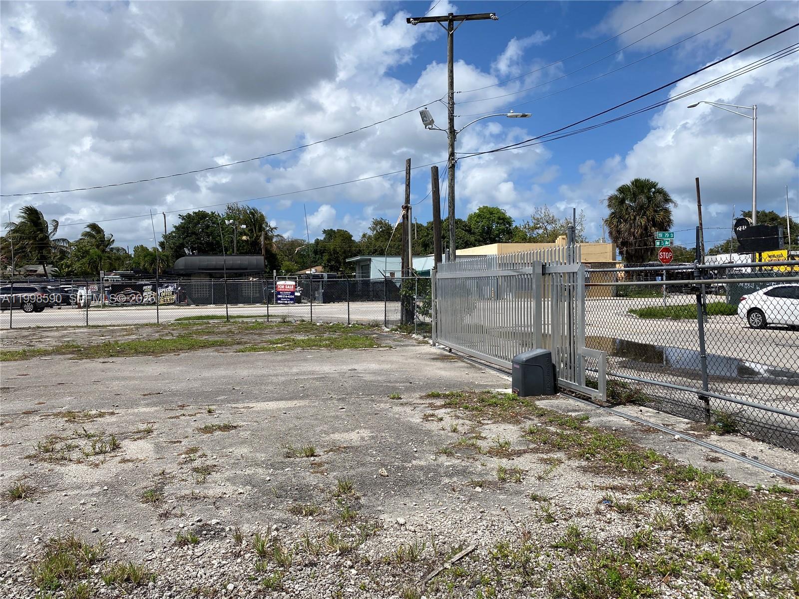 ESTELLE PARK NO 2 - Land