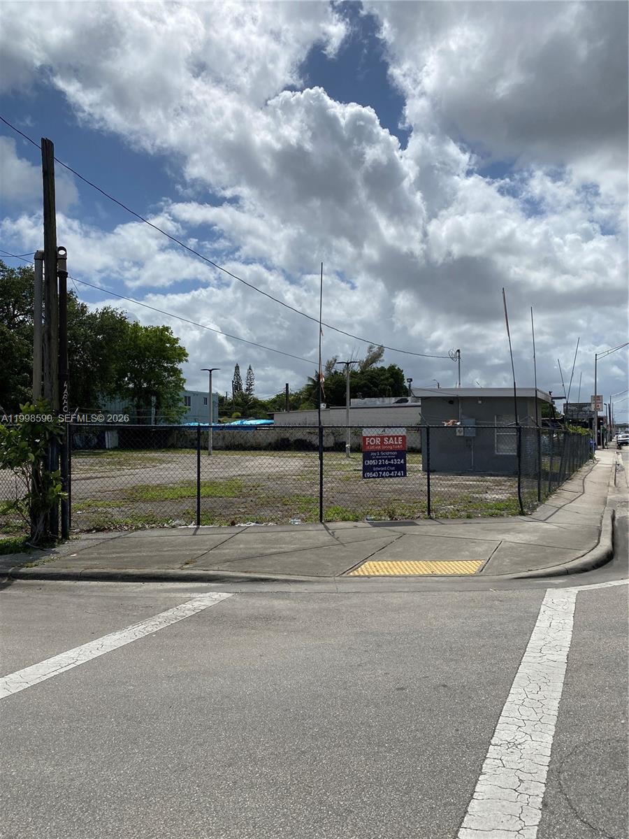 ESTELLE PARK NO 2 - Land