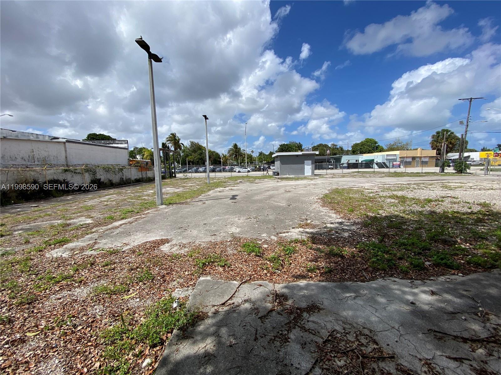 ESTELLE PARK NO 2 - Land