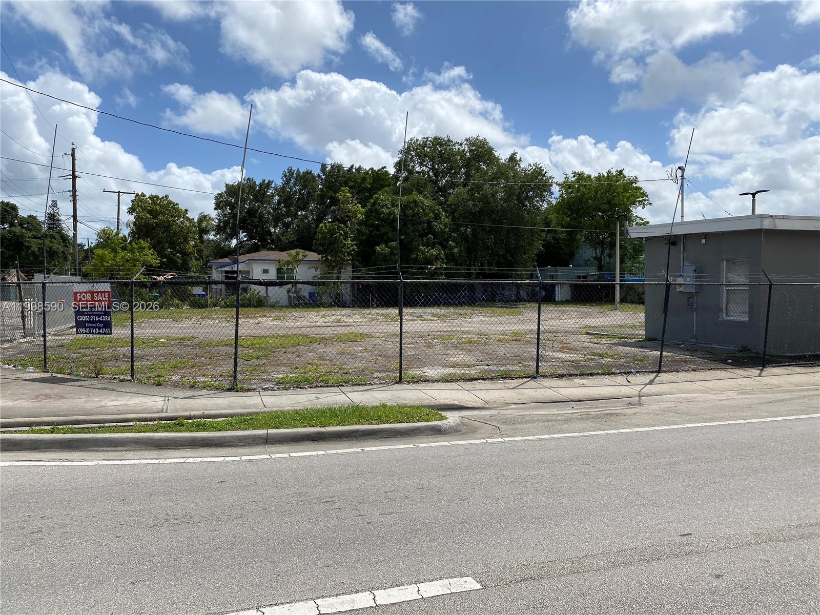 ESTELLE PARK NO 2 - Land