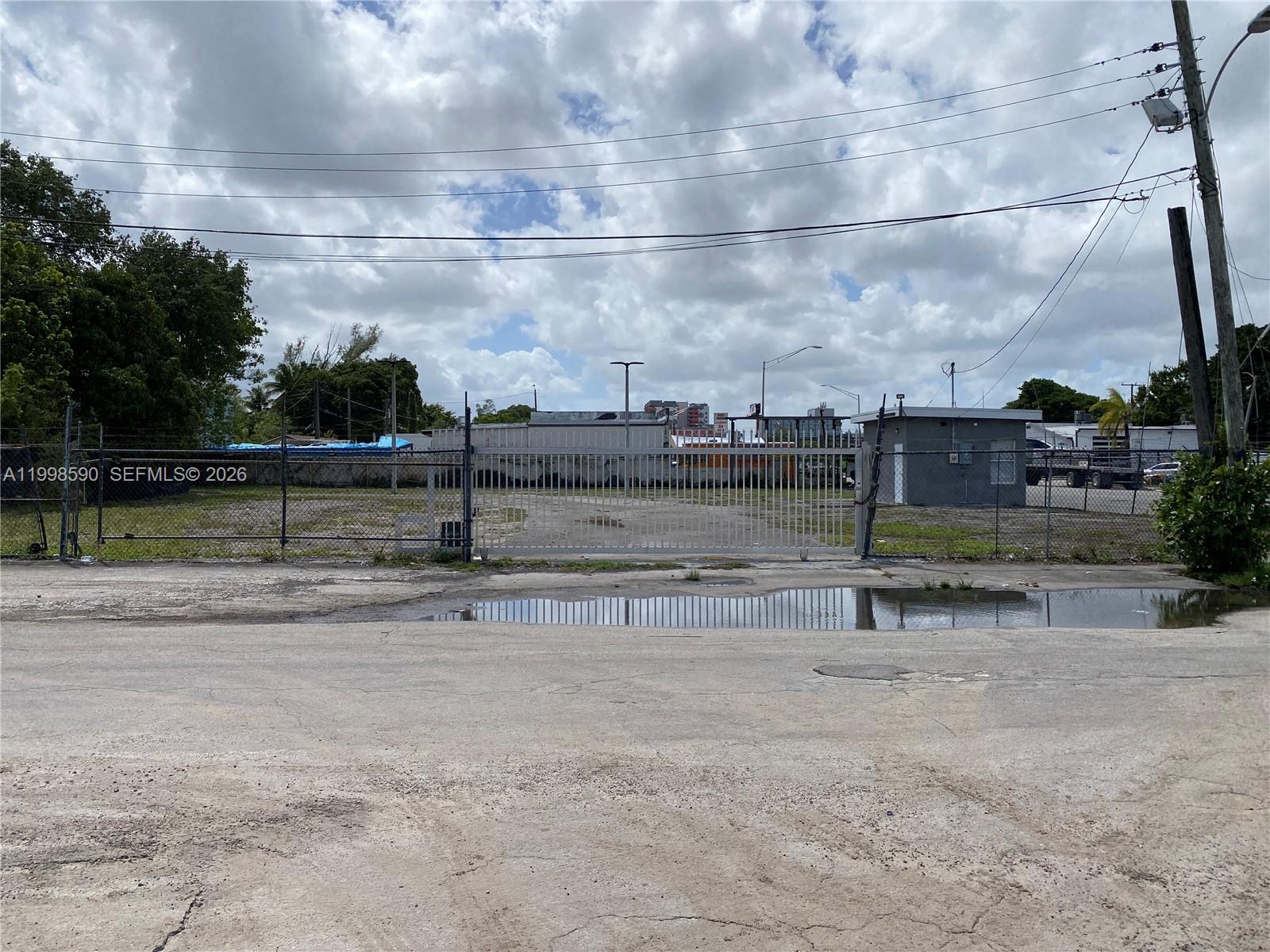 ESTELLE PARK NO 2 - Land