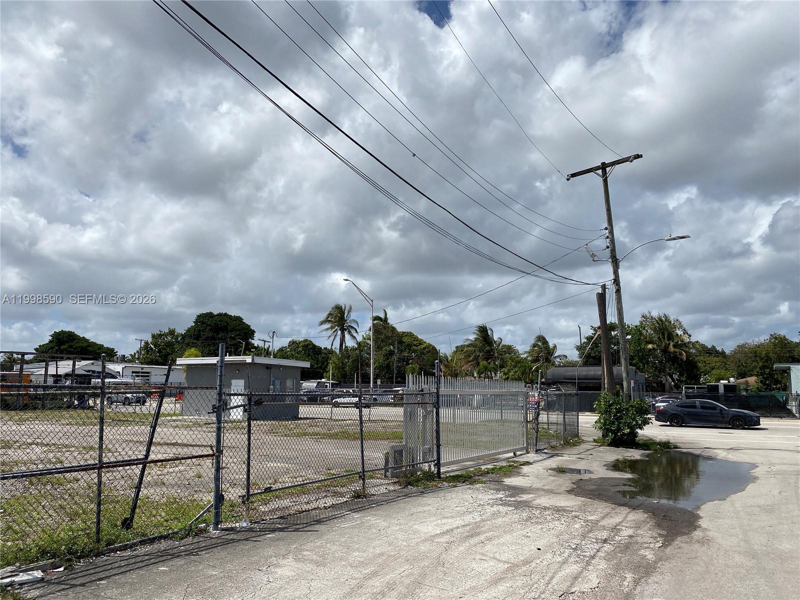 ESTELLE PARK NO 2 - Land