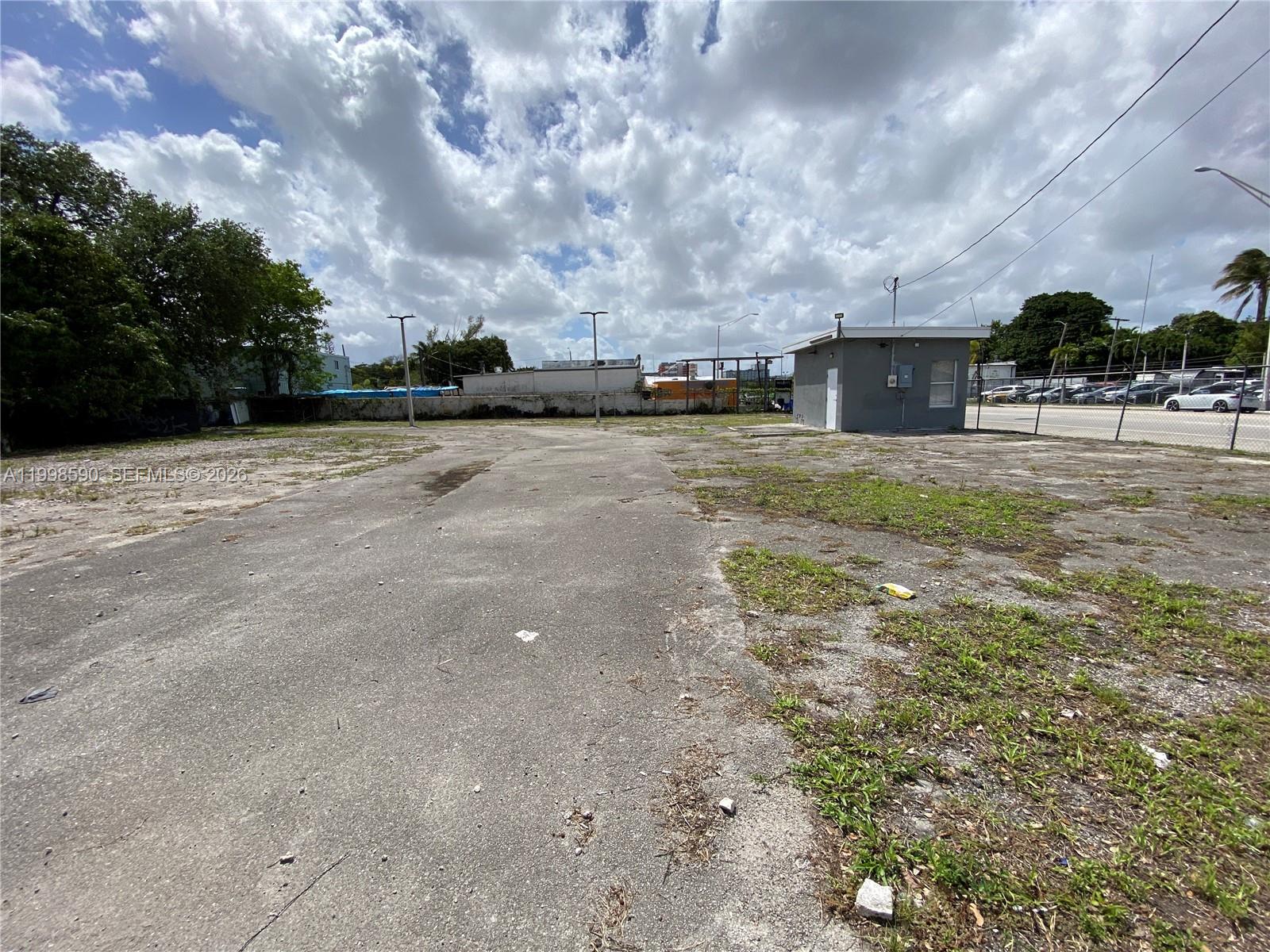 ESTELLE PARK NO 2 - Land