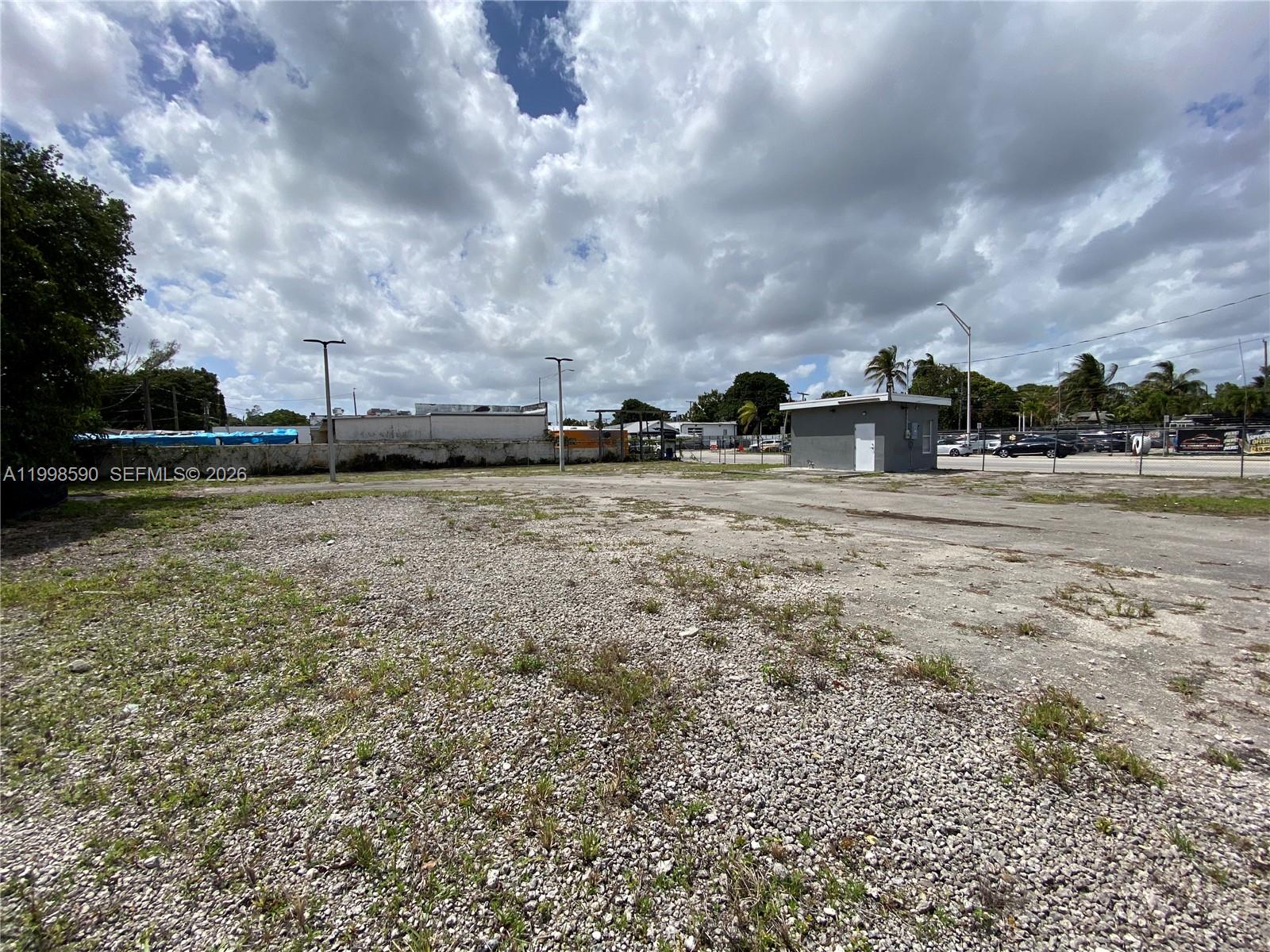 ESTELLE PARK NO 2 - Land