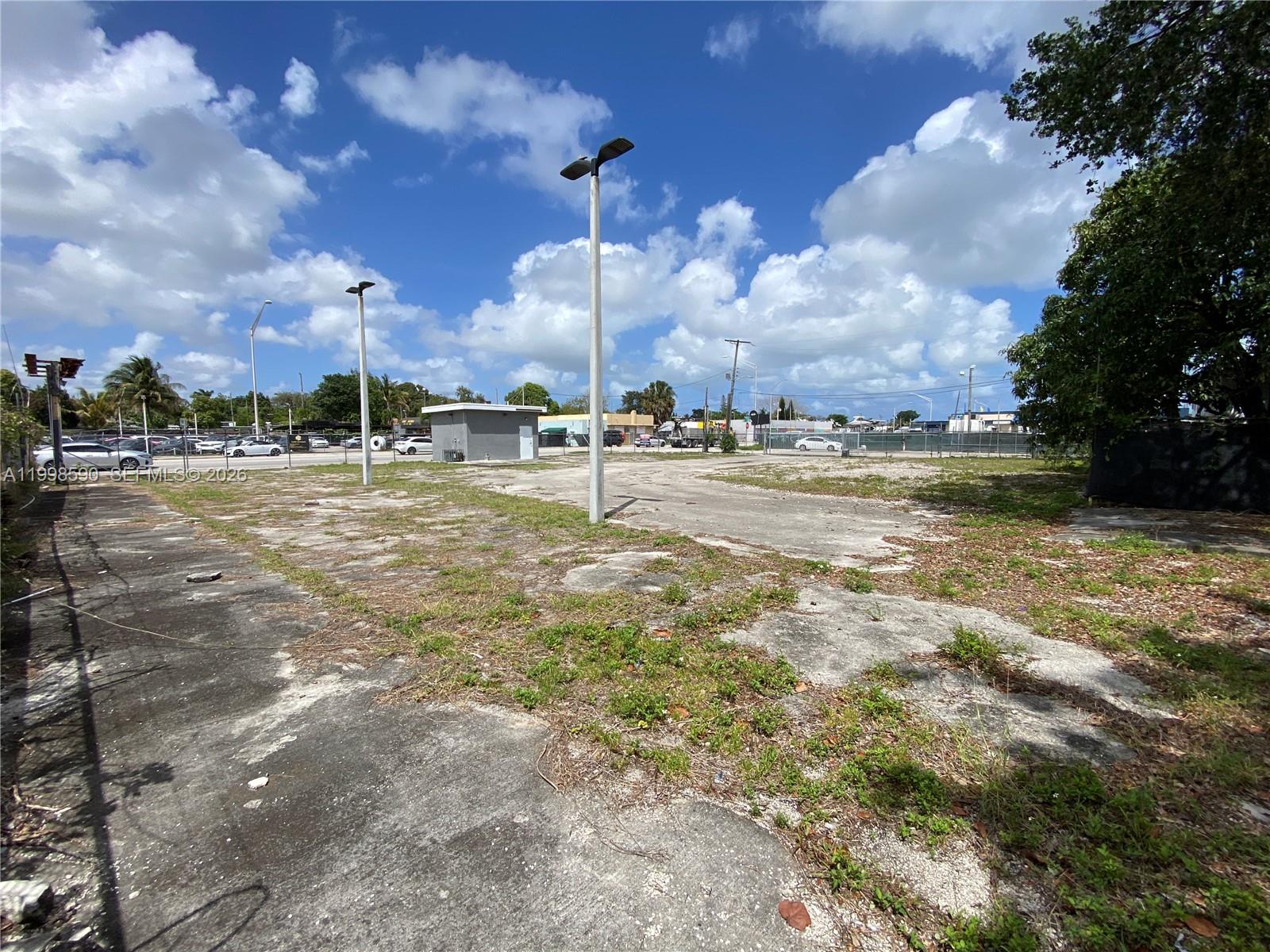 ESTELLE PARK NO 2 - Land