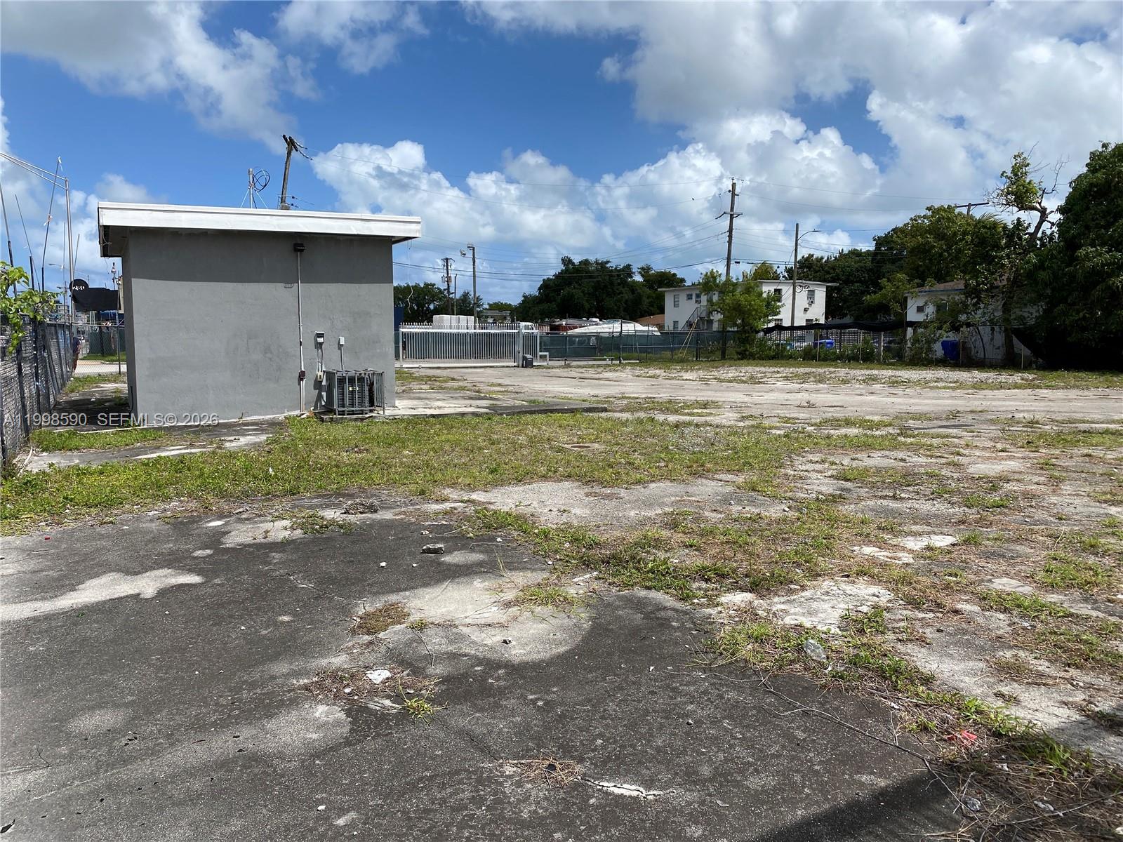 ESTELLE PARK NO 2 - Land