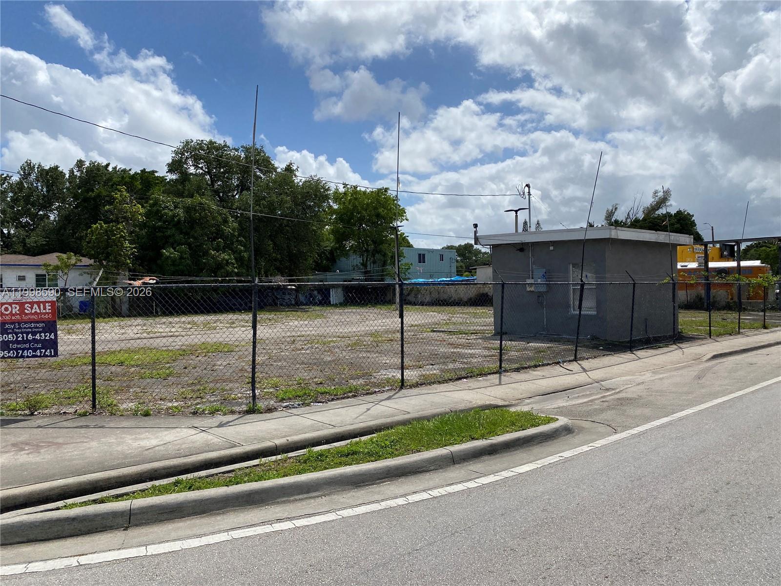 ESTELLE PARK NO 2 - Land