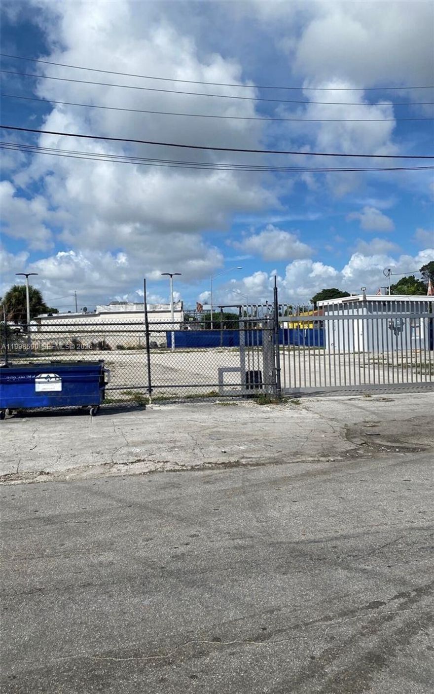 Rare opportunity in Miami featuring ±15,530 SF with T6-8 Urban Core zoning, allowing high-density, mixed-use development up to 8 stories. Ideal for multifamily, retail, office, or hospitality projects, this site offers exceptional flexibility for developers and investors.

The zoning supports significant vertical buildout, maximizing potential square footage and long-term returns. Additional benefits may include reduced parking requirements and pedestrian-oriented design.

Strategically located along a high-traffic corridor with strong visibility and accessibility, this property is positioned in a rapidly growing area with ongoing redevelopment, making it a standout opportunity for high-impact projects.