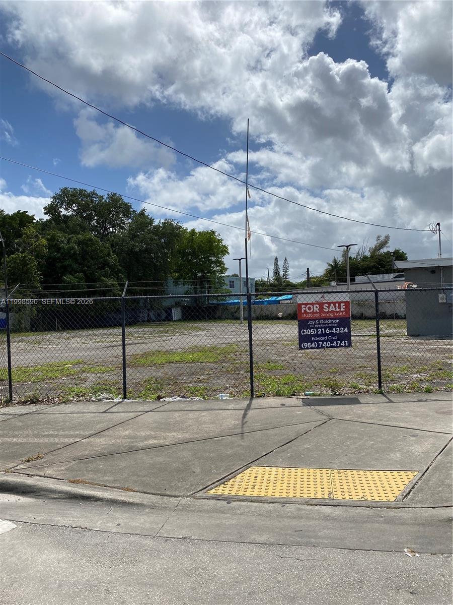 ESTELLE PARK NO 2 - Land