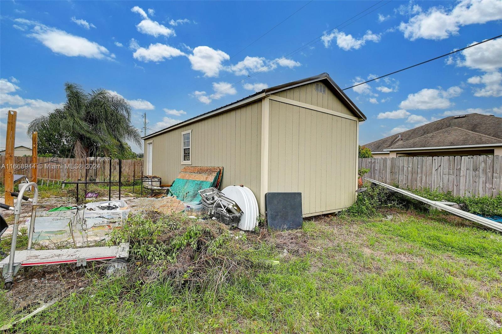 PORT ST LUCIE SECTION 9 - Residential
