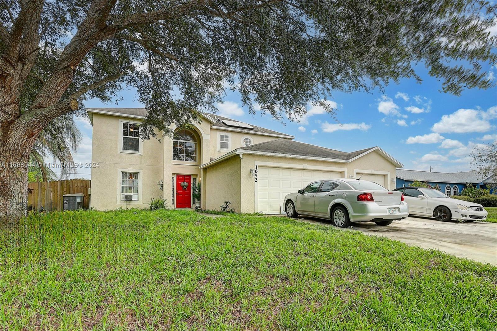 PORT ST LUCIE SECTION 9 - Residential
