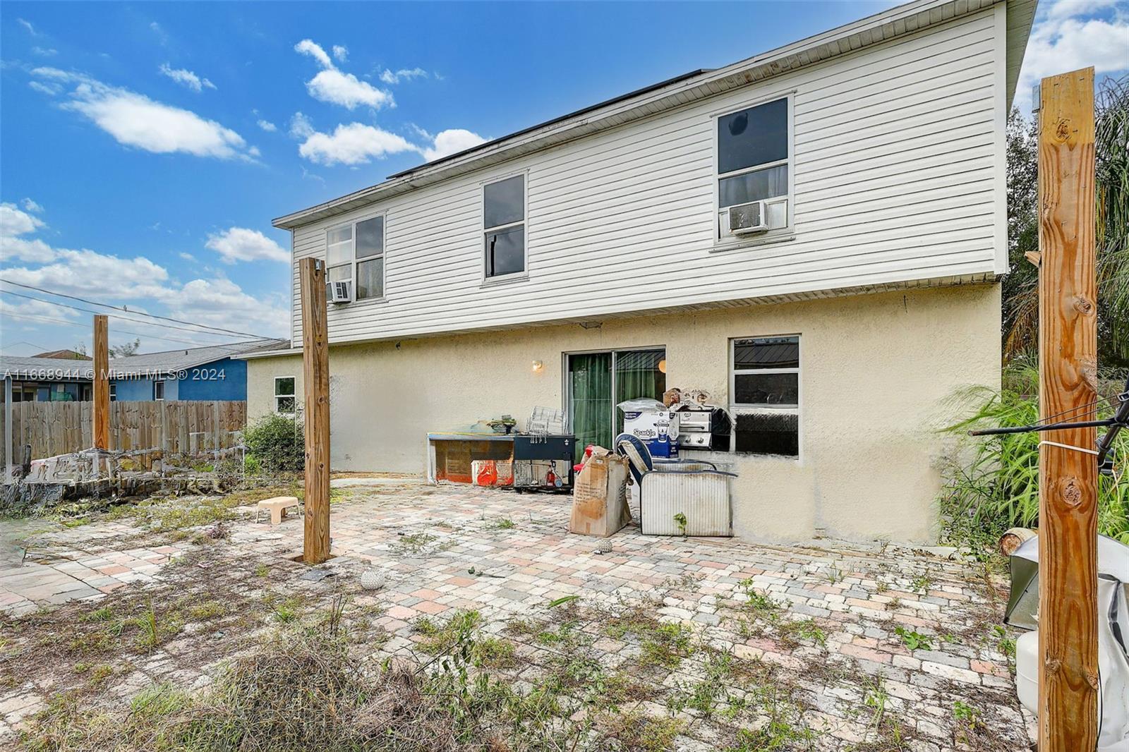 PORT ST LUCIE SECTION 9 - Residential