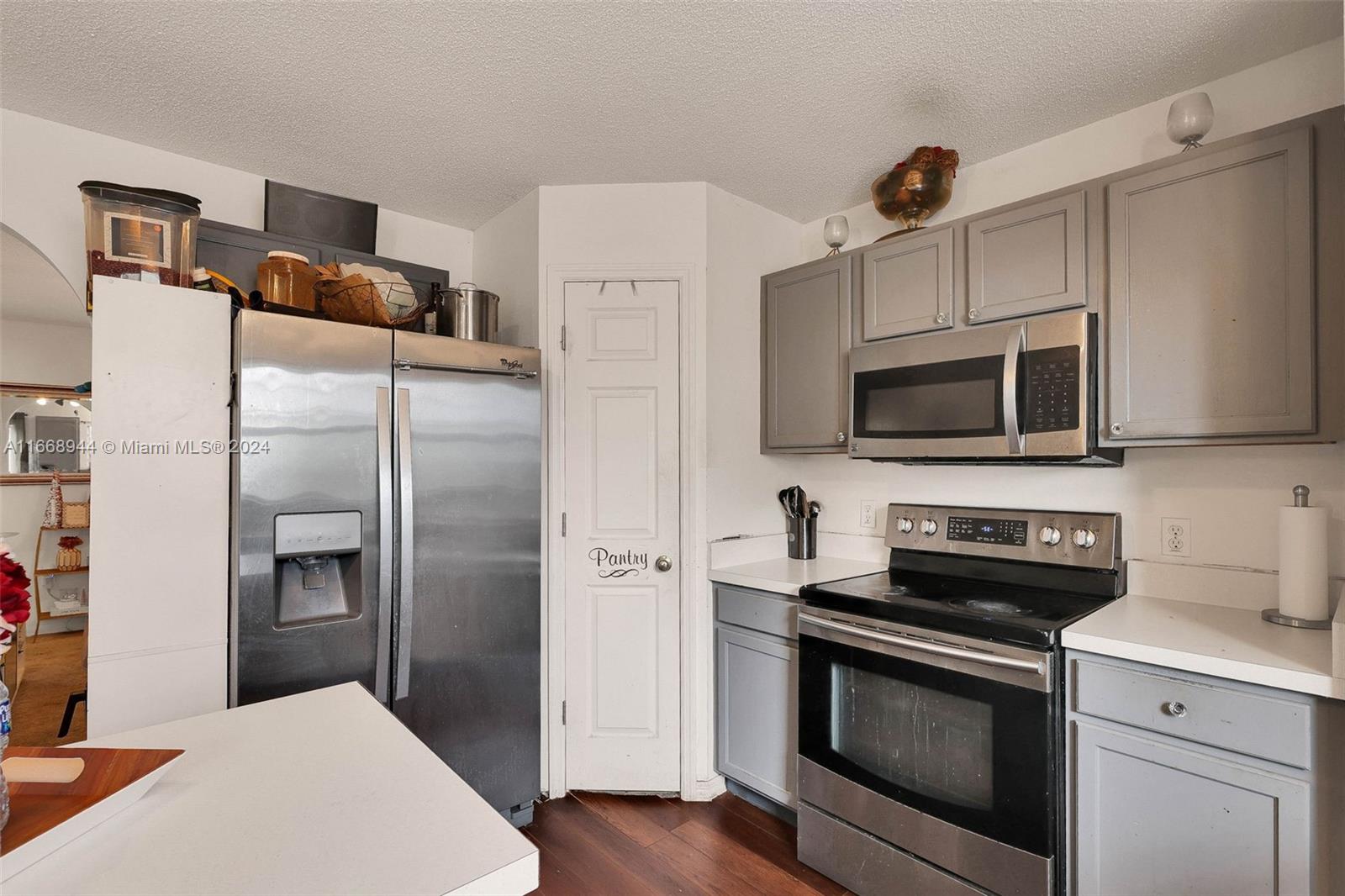 PORT ST LUCIE SECTION 9 - Residential